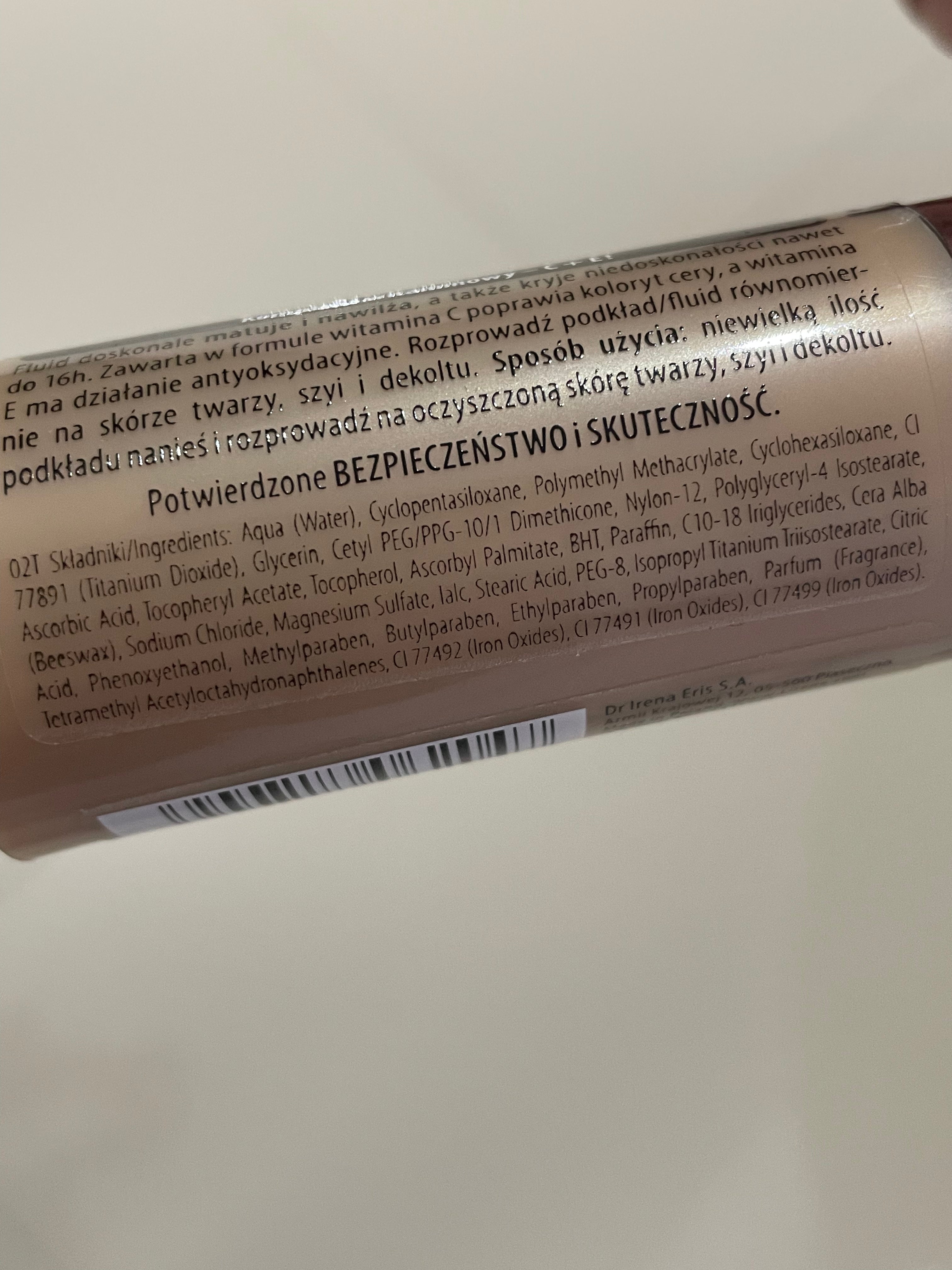 Fond de ten City Matt - Lirene