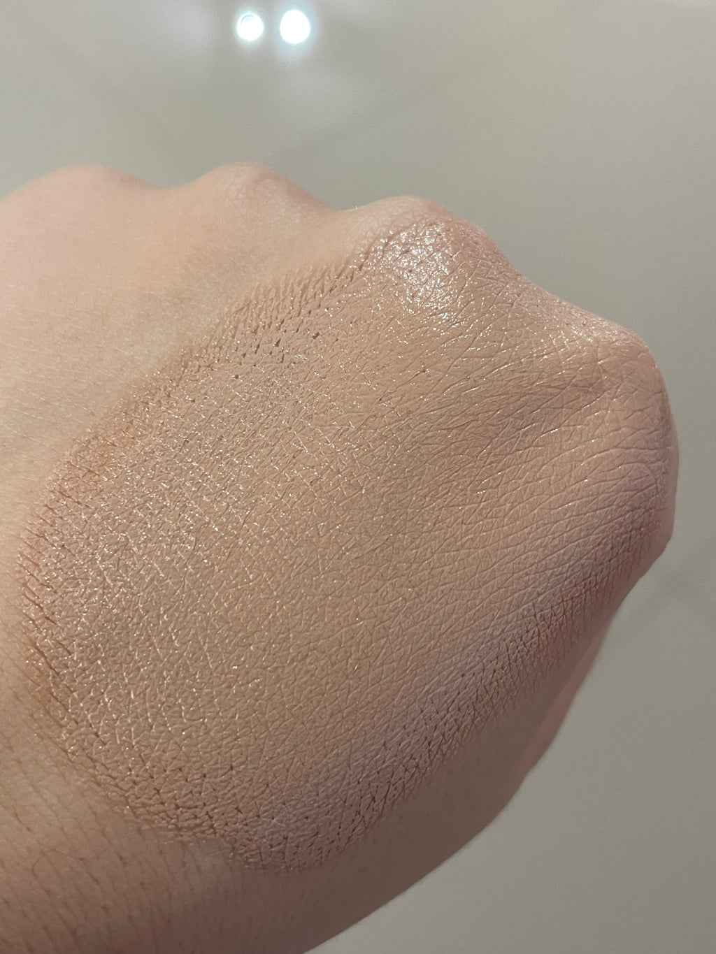 CC Cream Magic Make up - Lirene