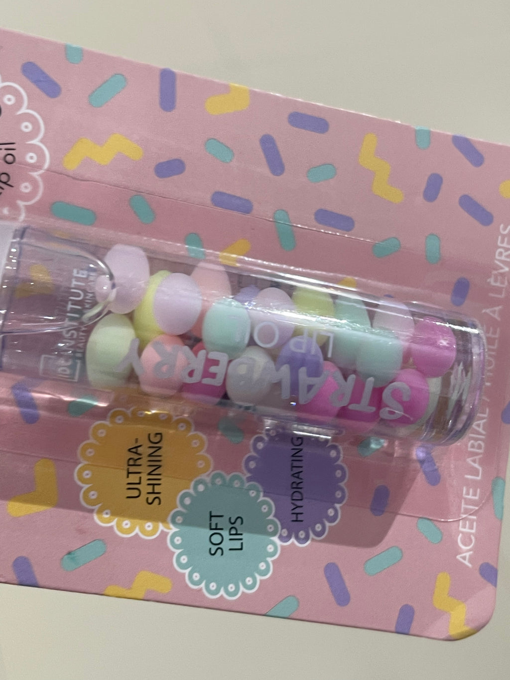 Lip Oil Candy - IDC Institute