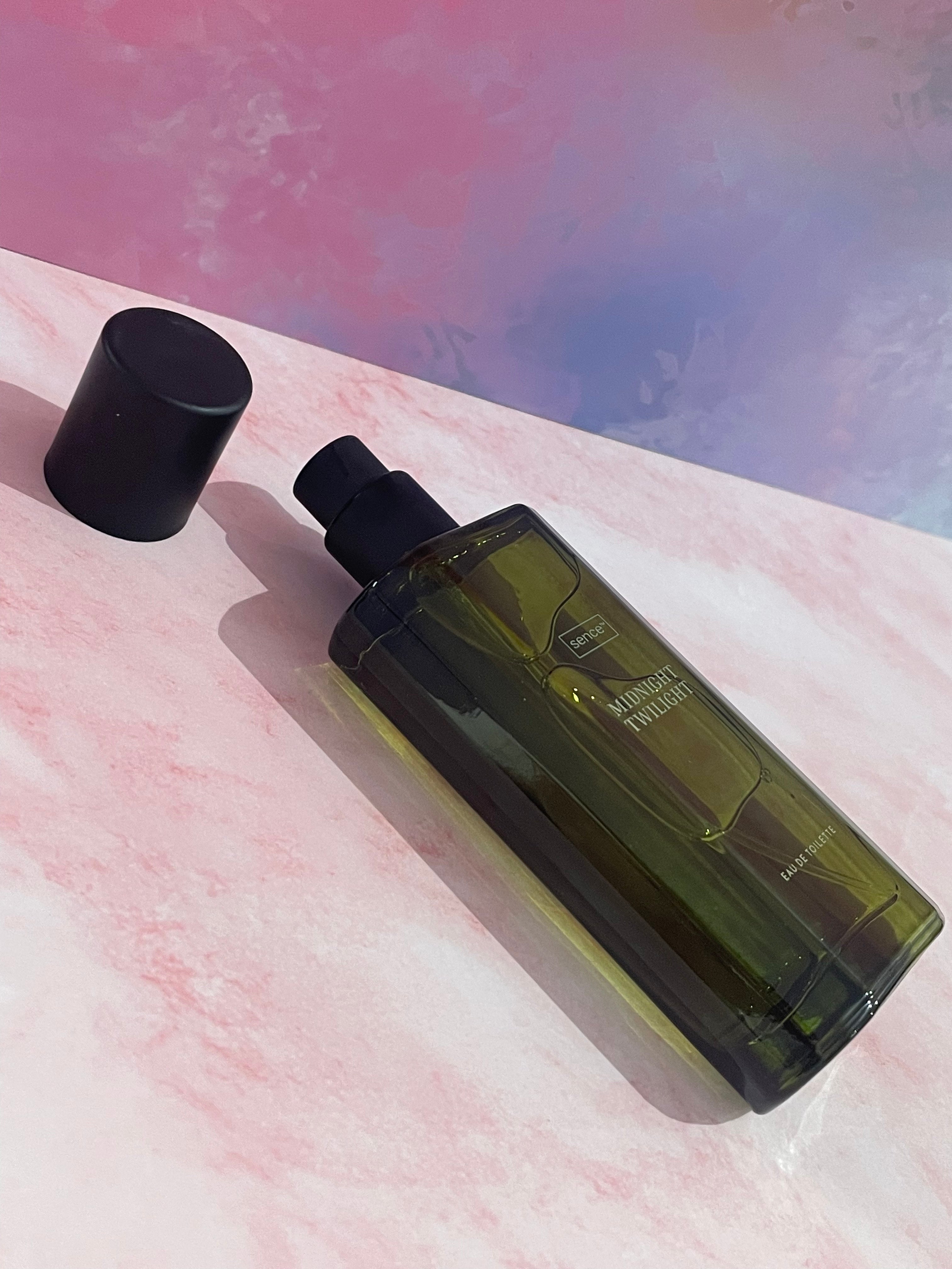 Apa de toaleta Midnight Twilight - Sence