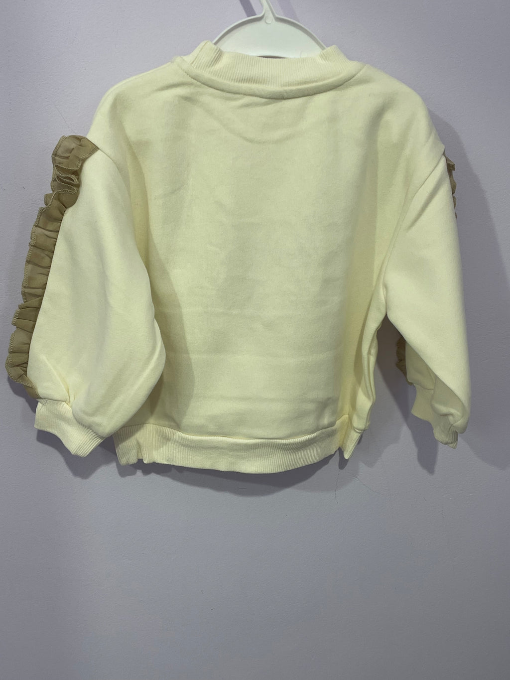 Bluza fetite - marime 90