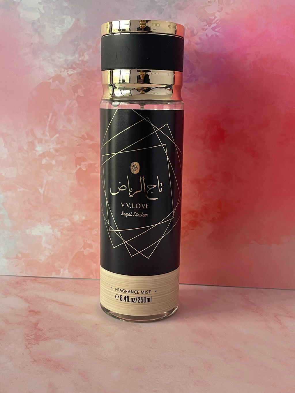 Body Mist Royal Diadem - V.V Love