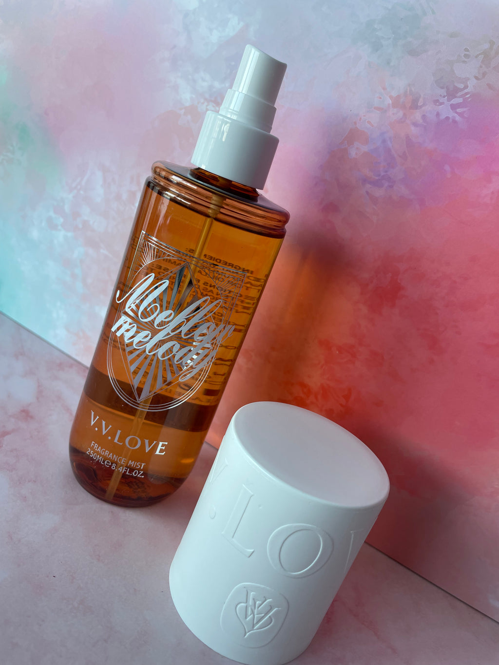 Body Mist Mellow Melody 250 ml