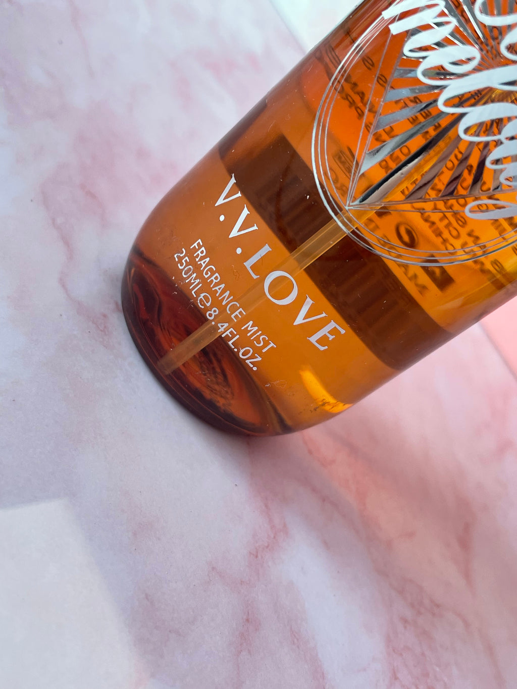 Body Mist Mellow Melody 250 ml