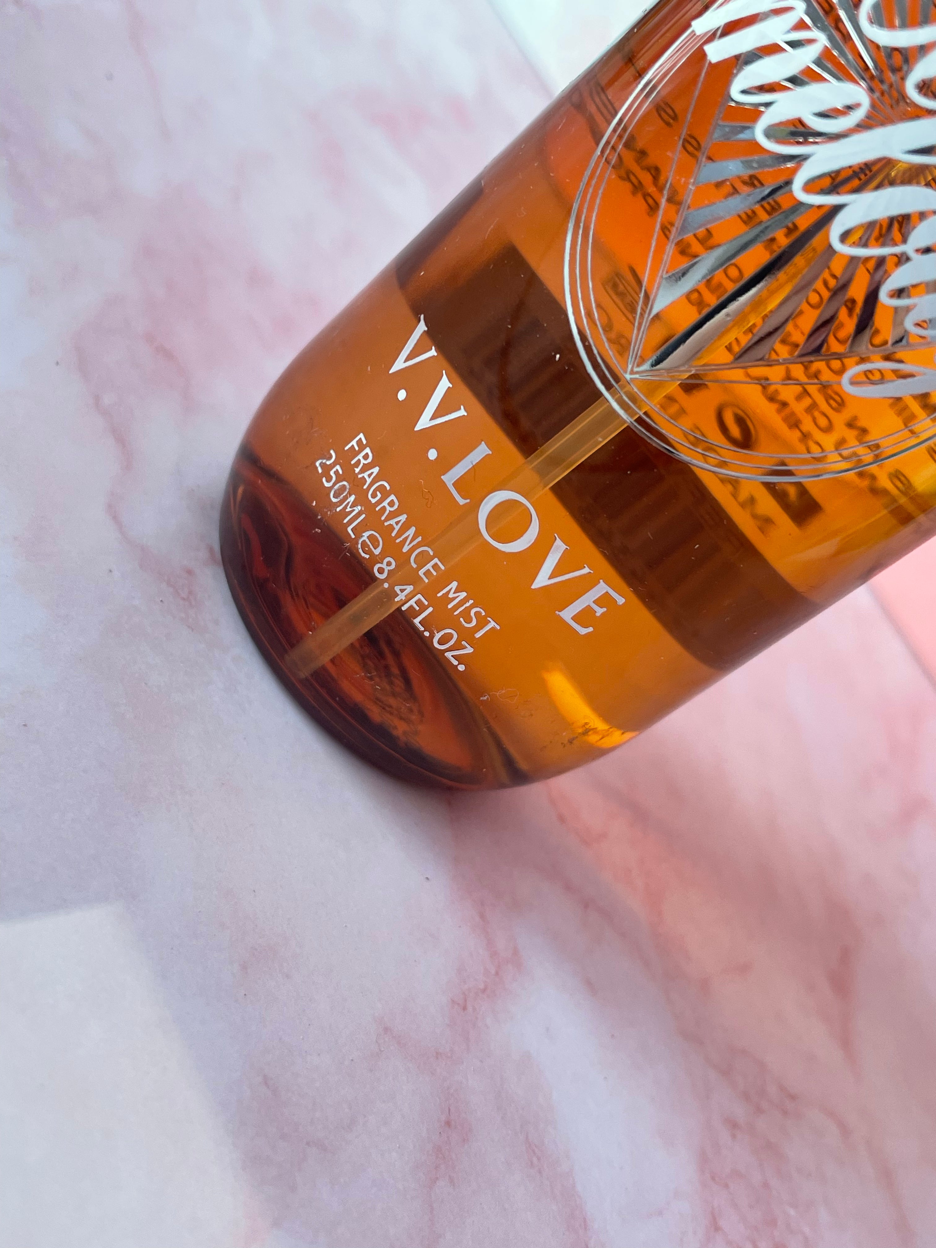 Body Mist Mellow Melody 250 ml