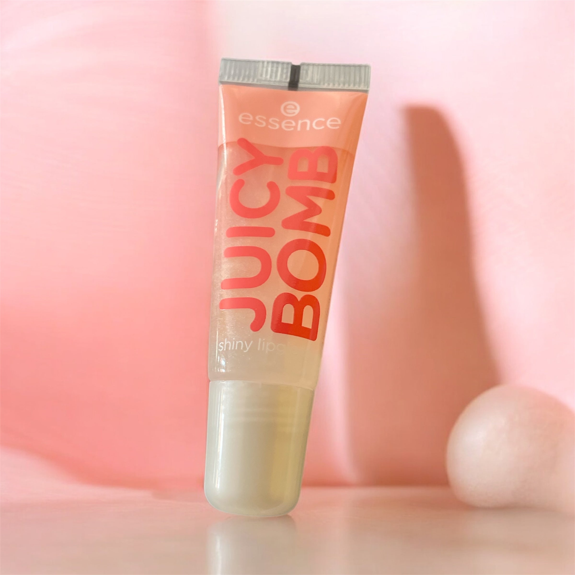 Juicy Bomb 101 Lovely Litchi - Essence