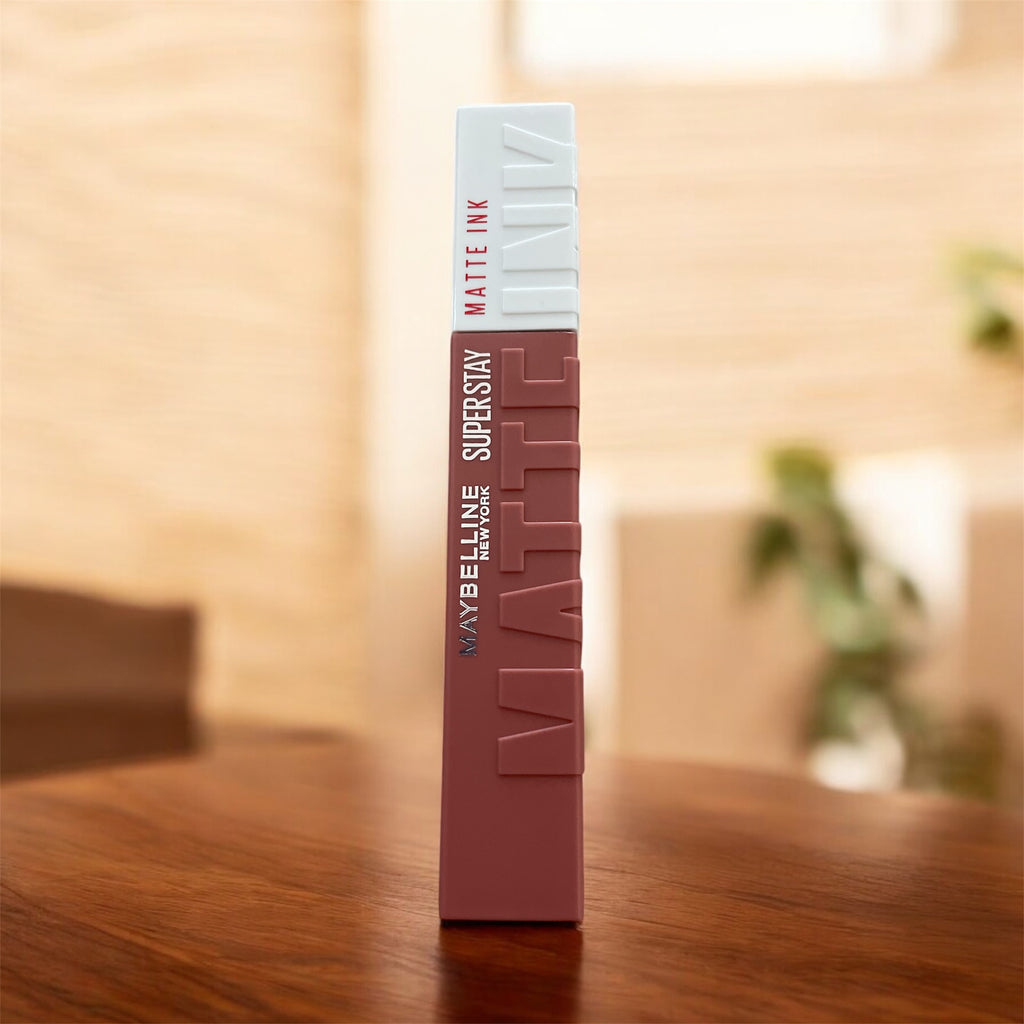 Ruj SuperStay Matte Ink - Maybelline