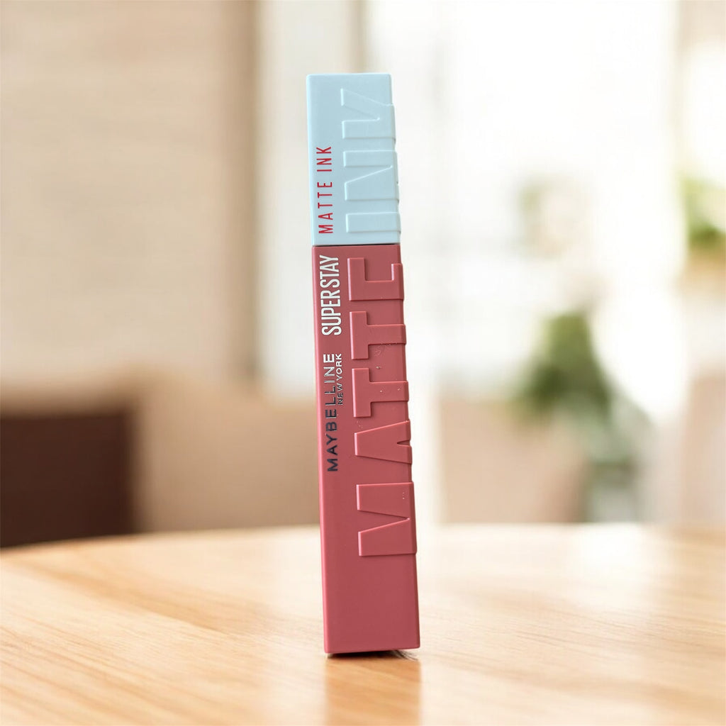 Ruj SuperStay Matte Ink - Maybelline