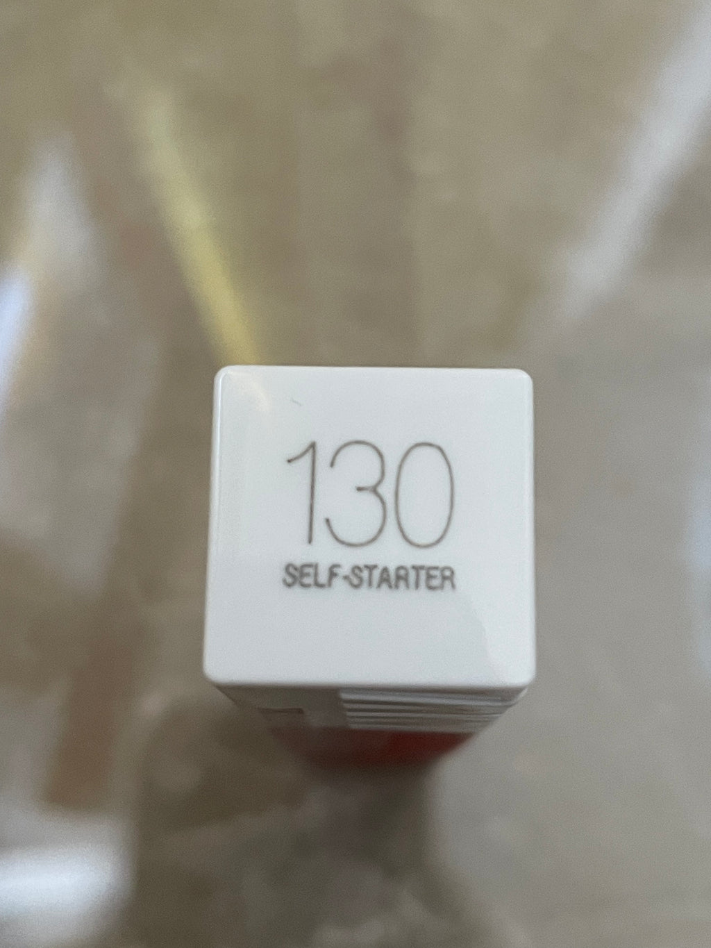 Ruj SuperStay Matte Ink - Maybelline