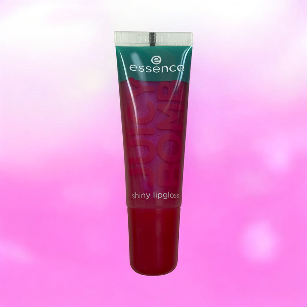 Juicy Bomb 102 Witty Watermelon - Essence