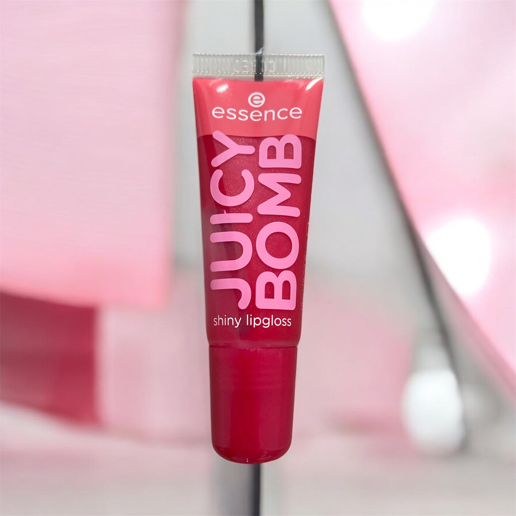 Juicy Bomb 104 Poppin' Pomegranate - Essence