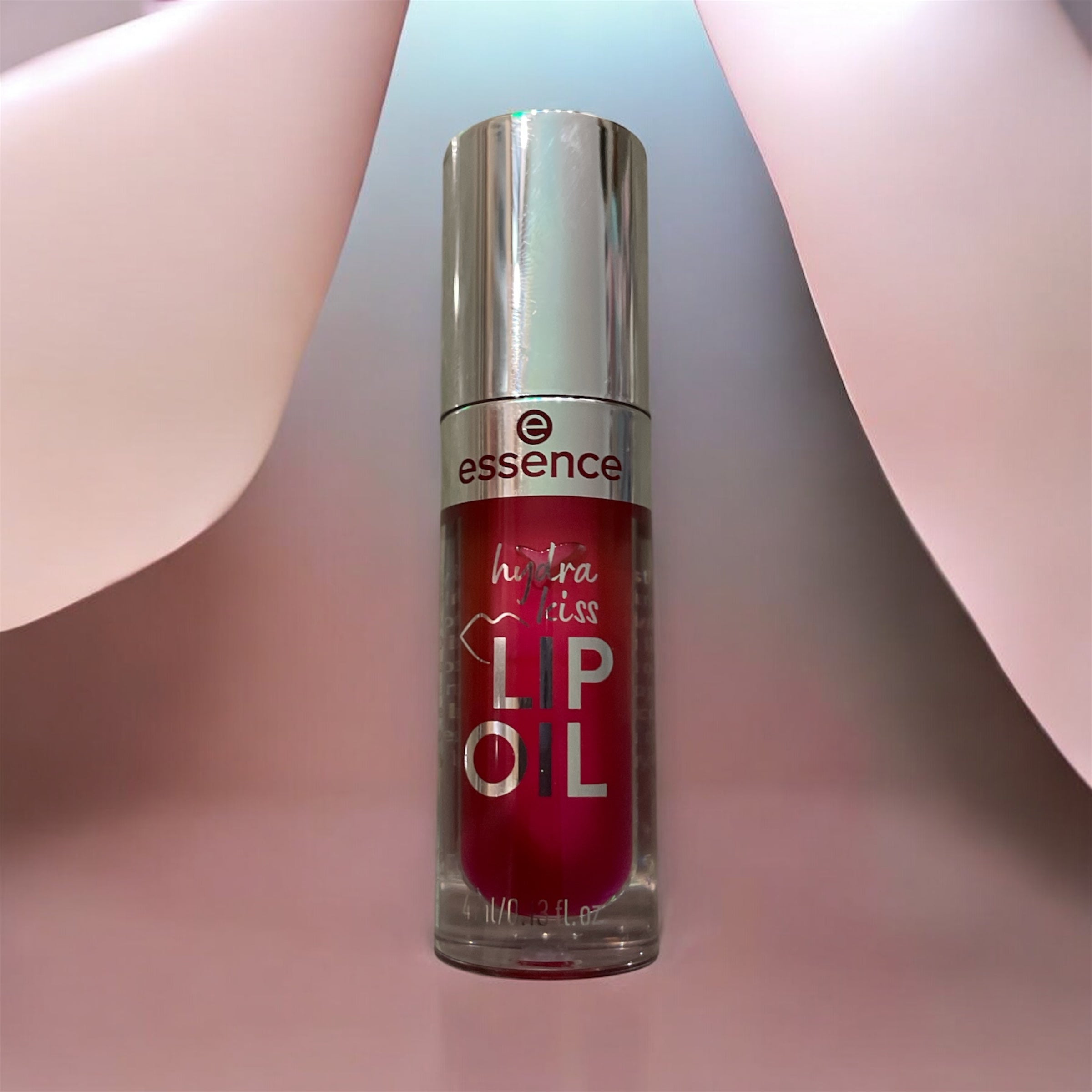 Lip oil 03 Pink Champagne - Essence