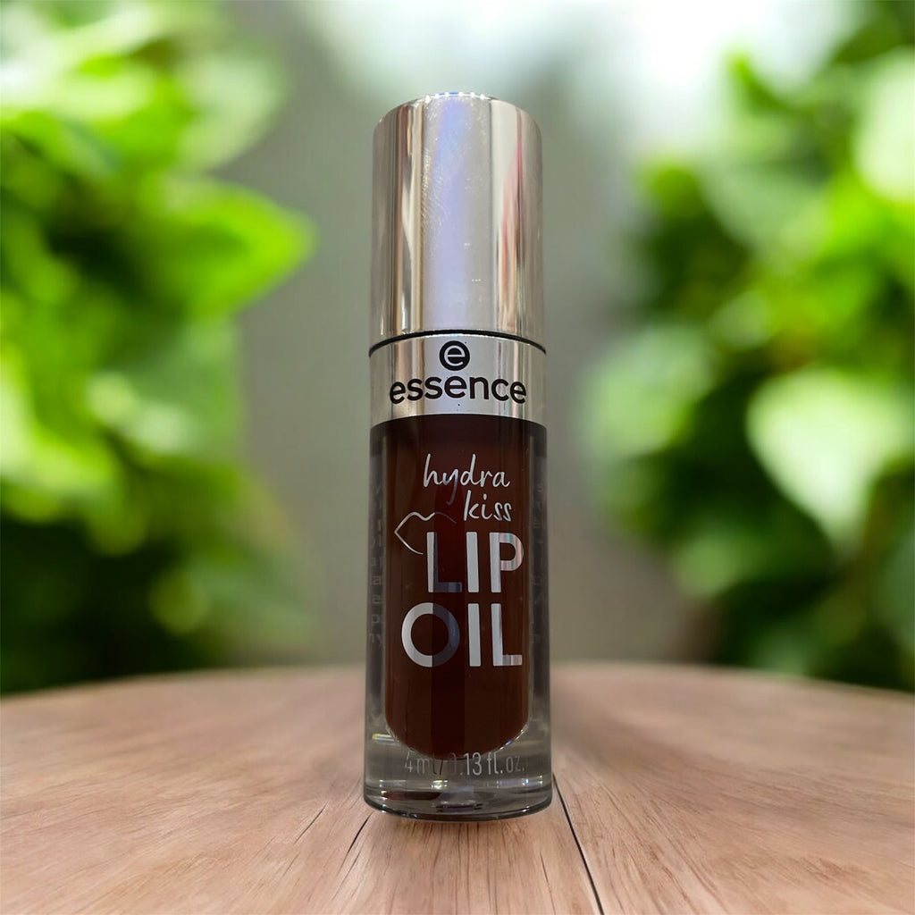 Lip Oil 08 Mocha Glow - Essence