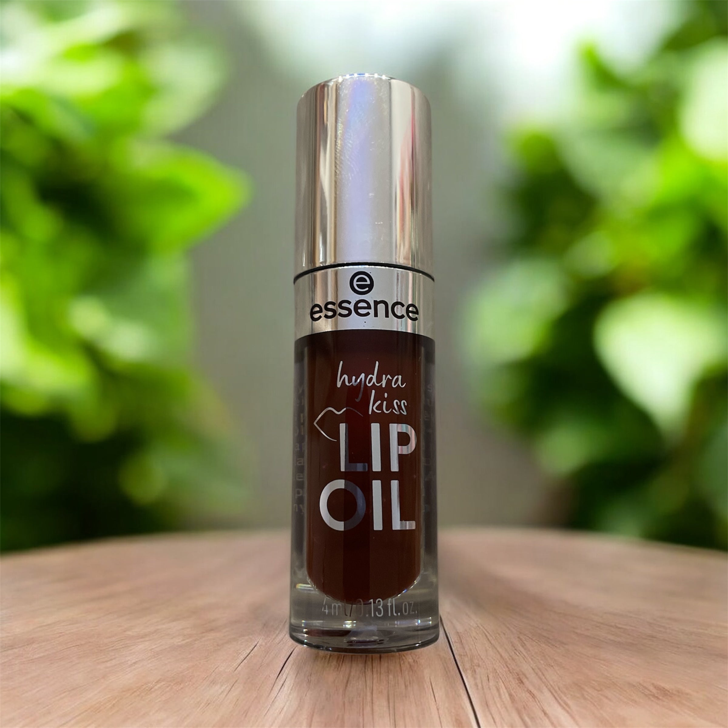 Lip Oil 08 Mocha Glow - Essence