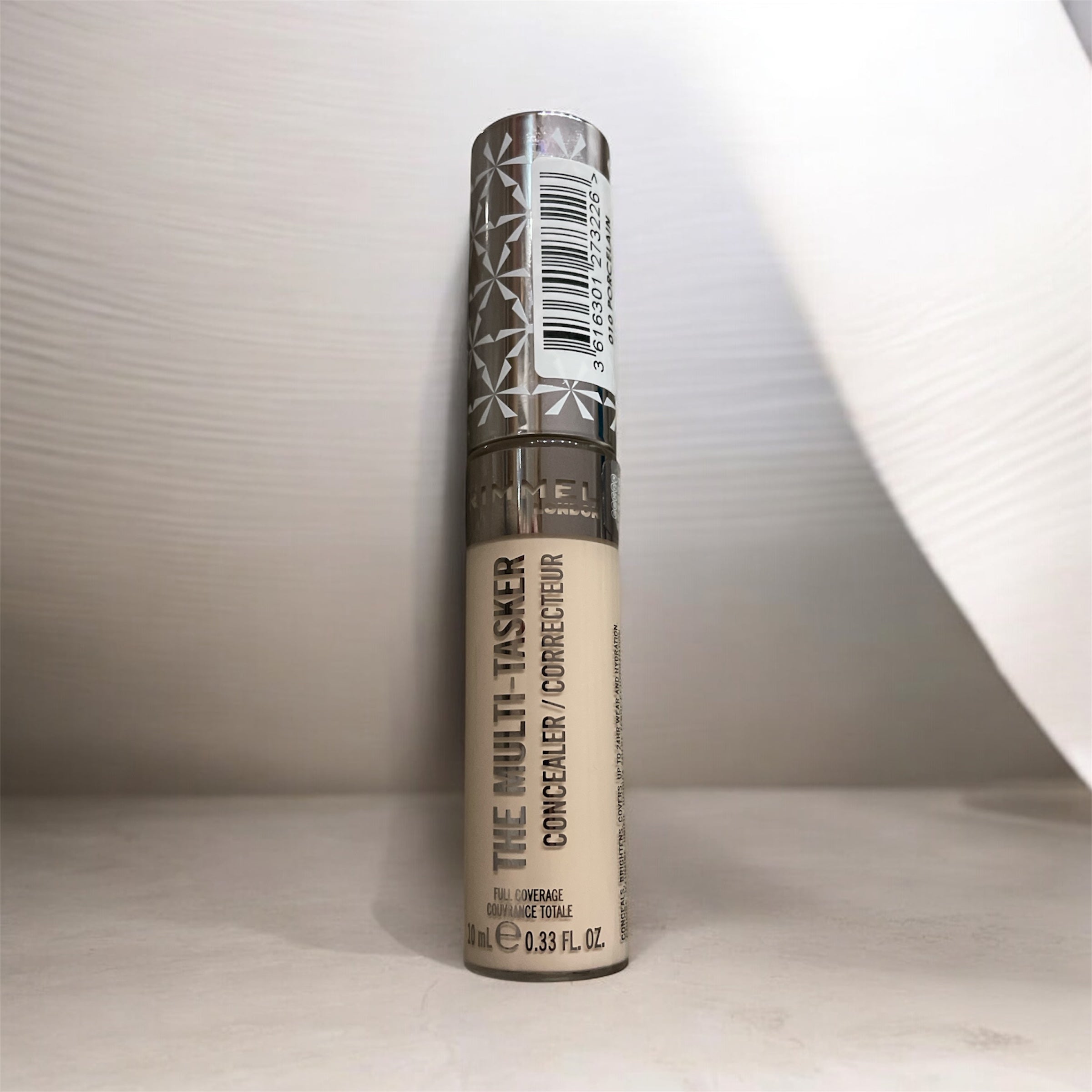 The multi-tasker Concealer 010 - Rimmel London