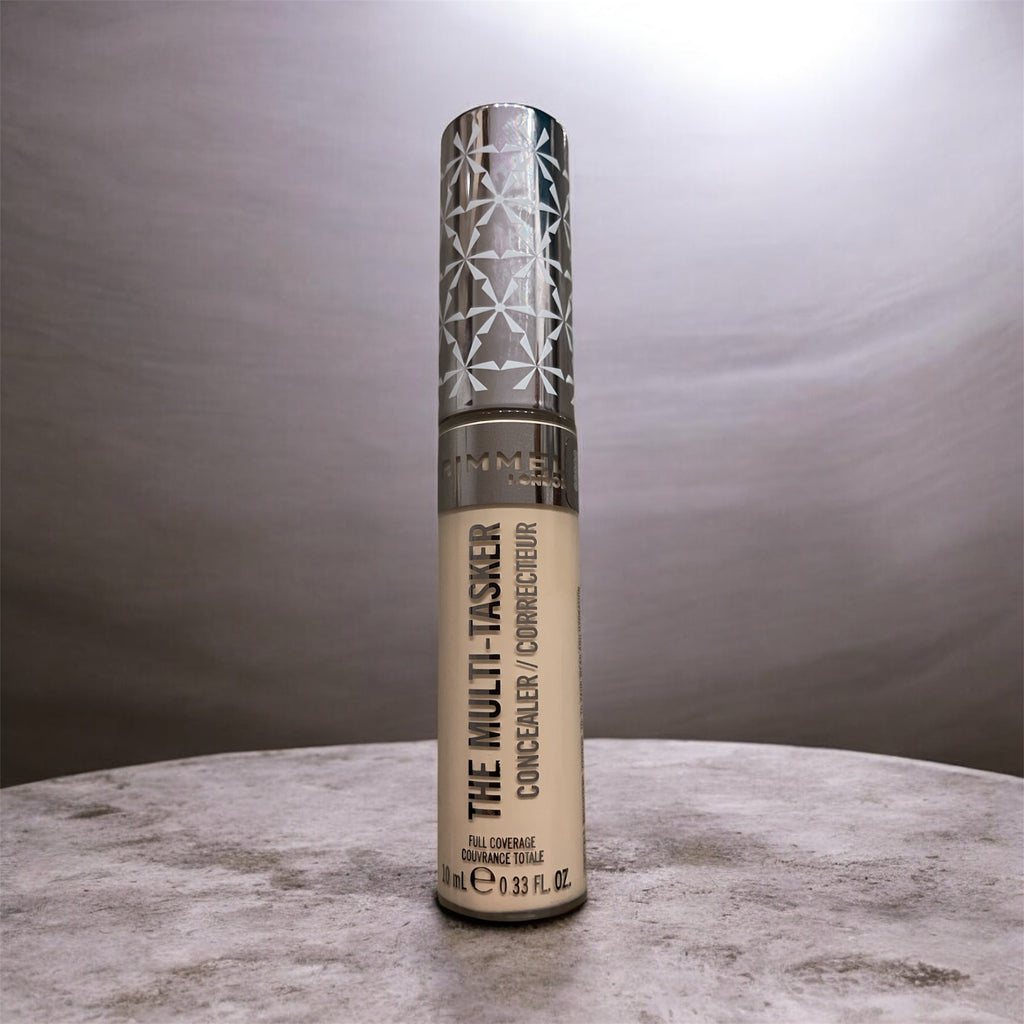 The multi-tasker 020 concealer - Rimmel London