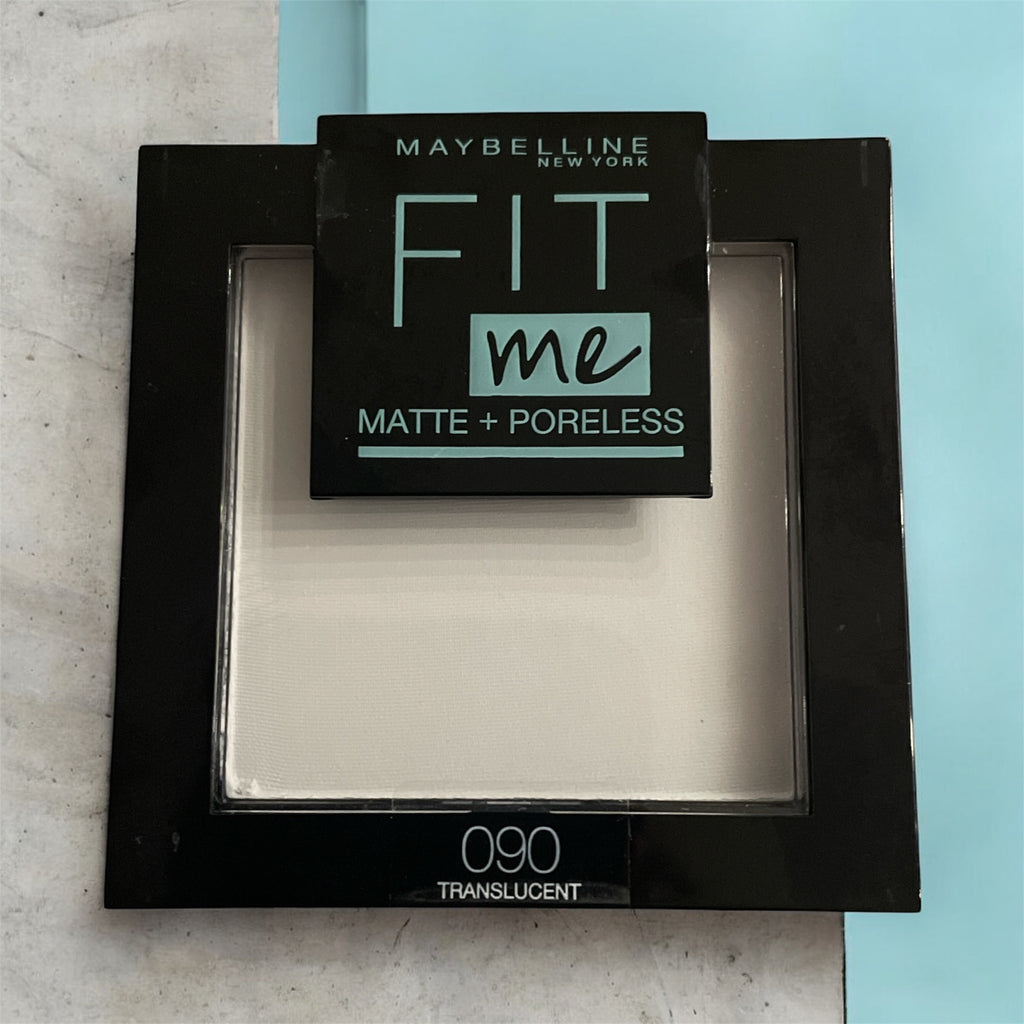 Pudra Fit me 090 - Maybelline
