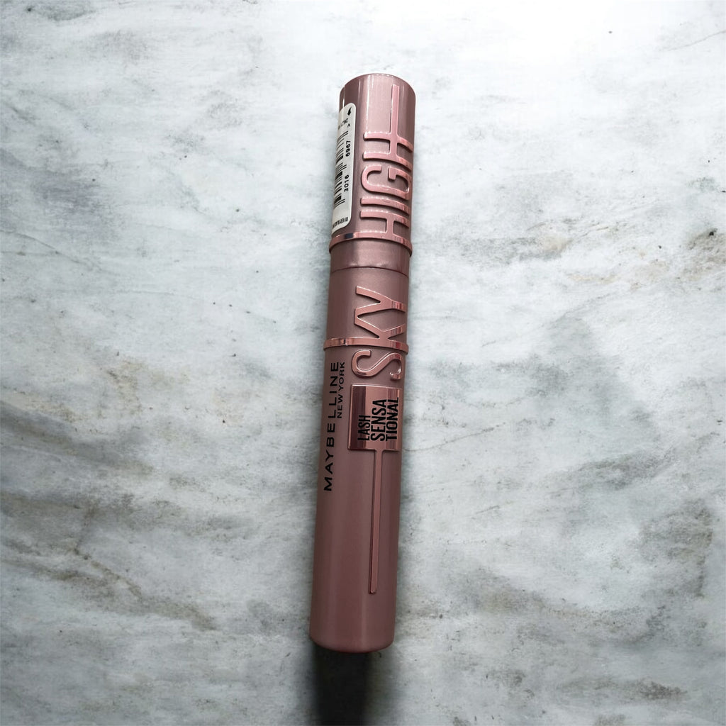 Mascara Sky High - Maybeline - negru