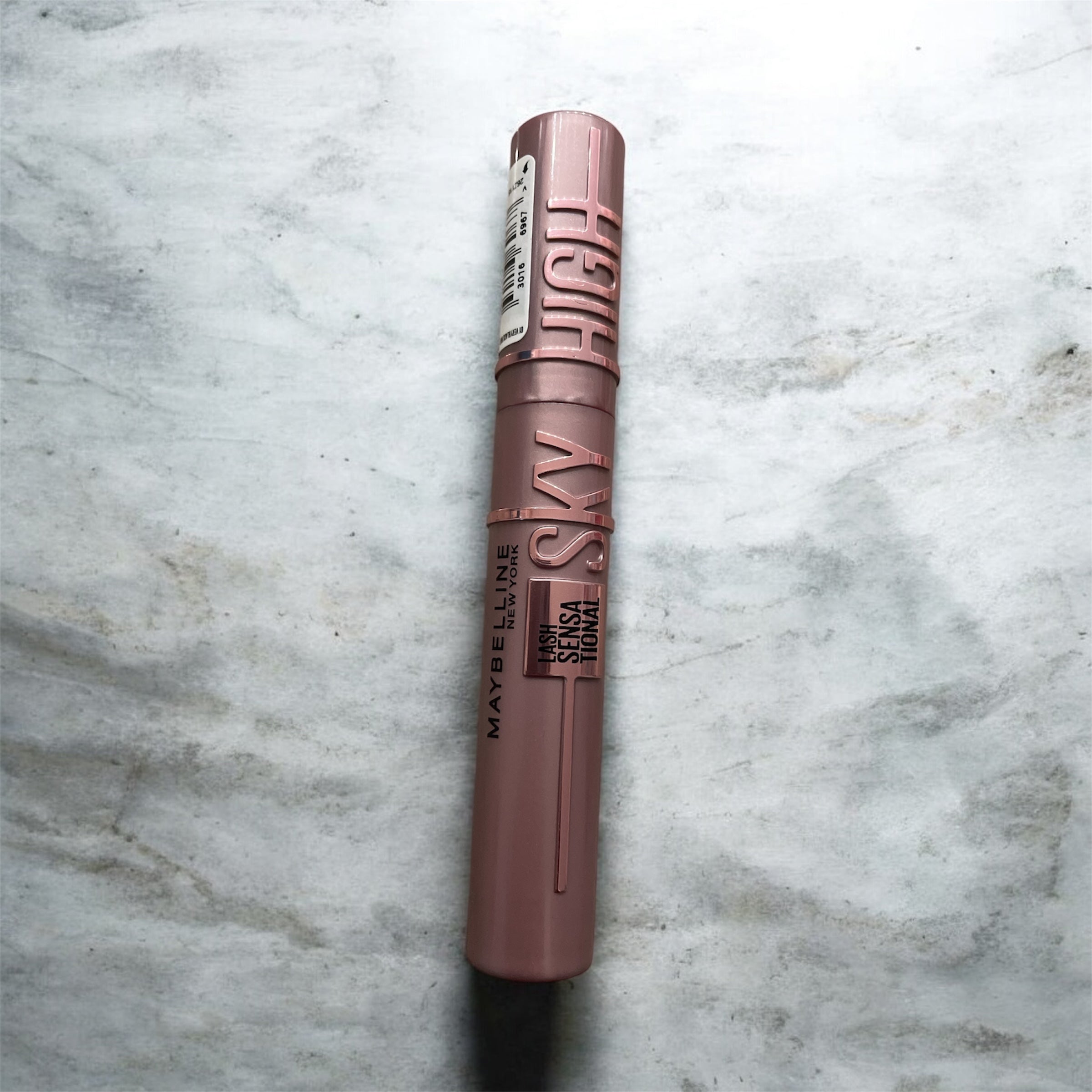 Mascara Sky High - Maybeline - negru