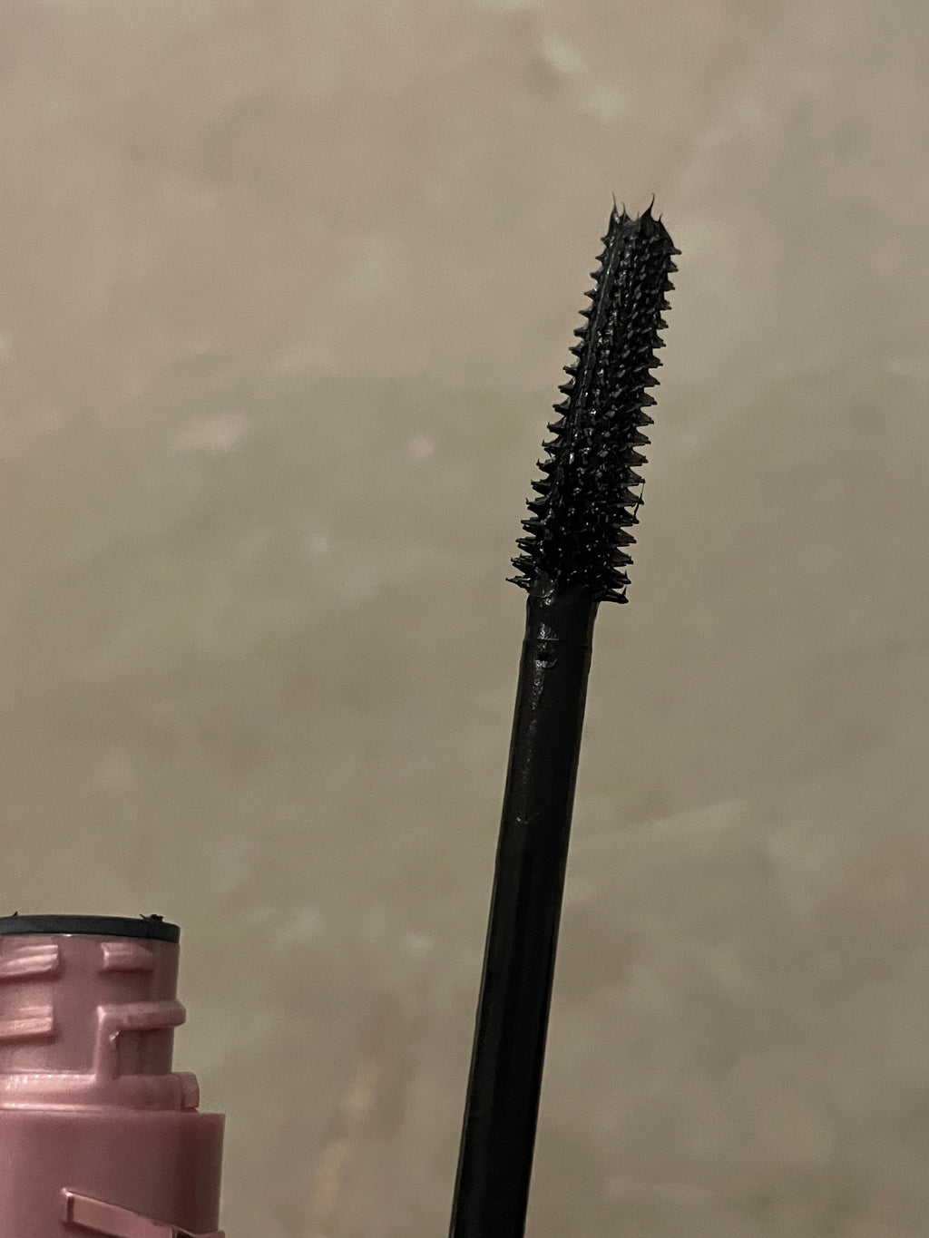 Mascara Sky High - Maybeline - negru