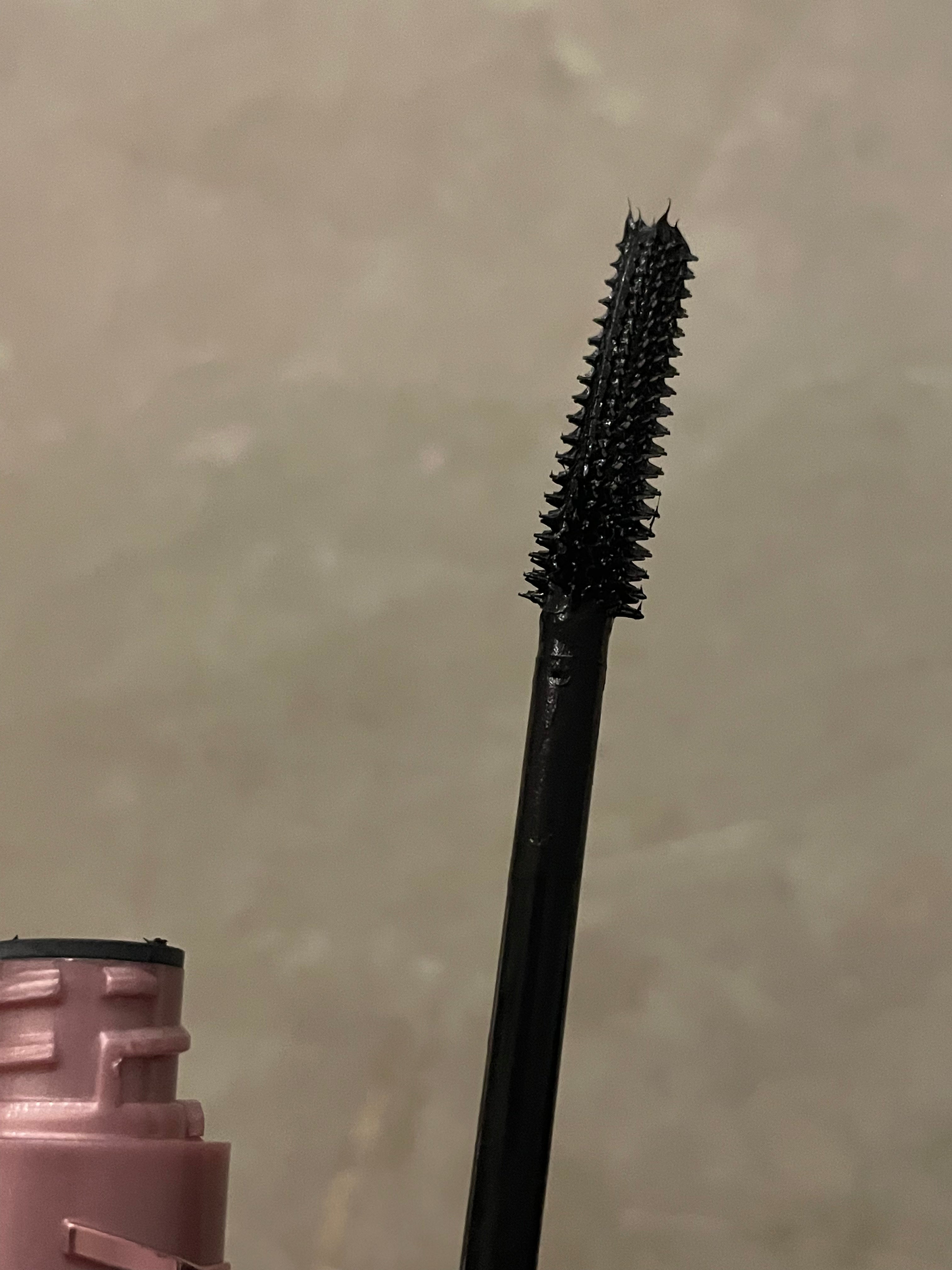 Mascara Sky High - Maybeline - negru