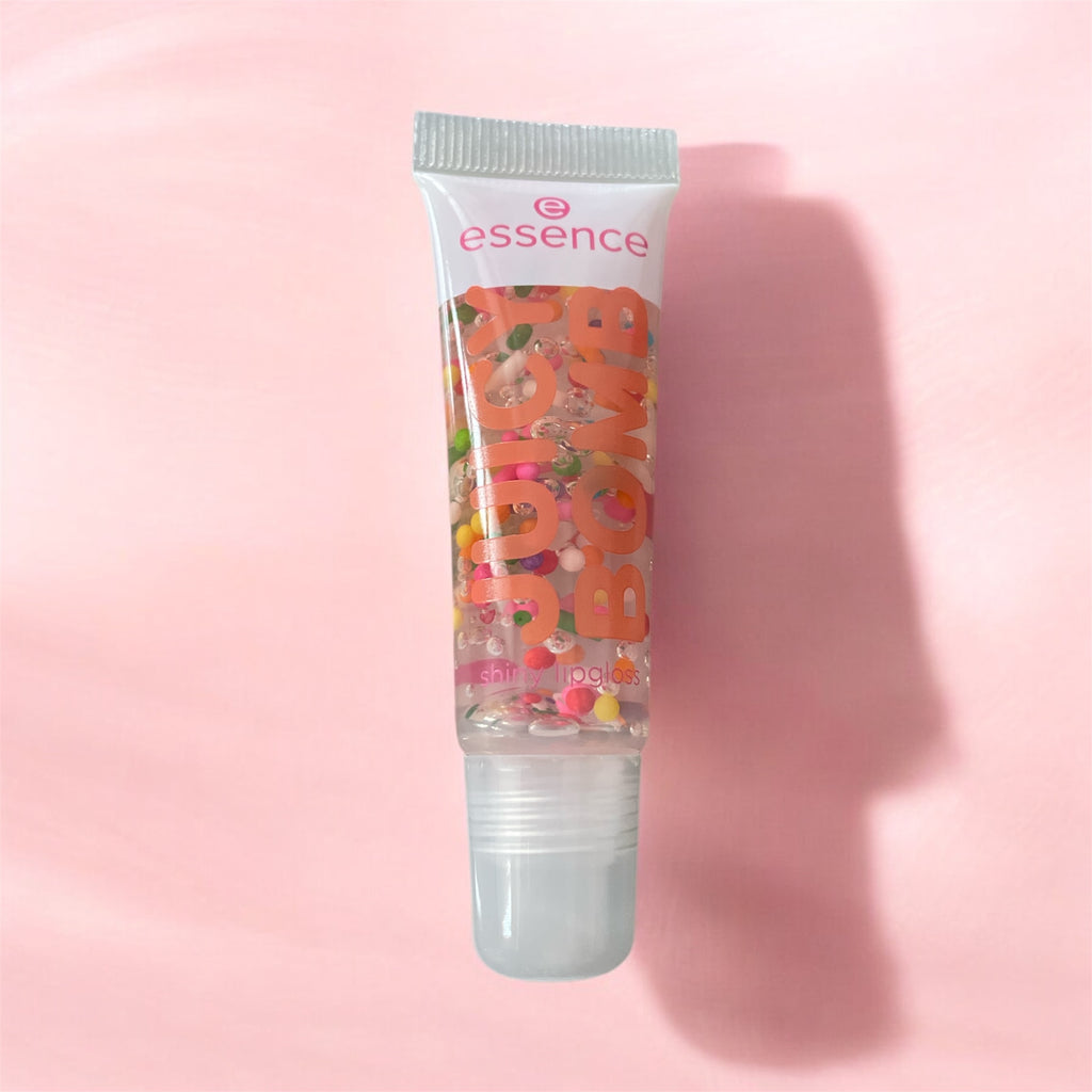 Juicy Bomb Party 05 Strawberry Sprinkels- Essence