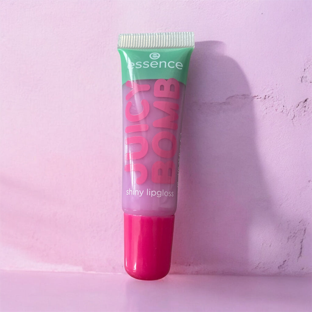 Juicy Bomb Party 04 kiwi kisses - Essence