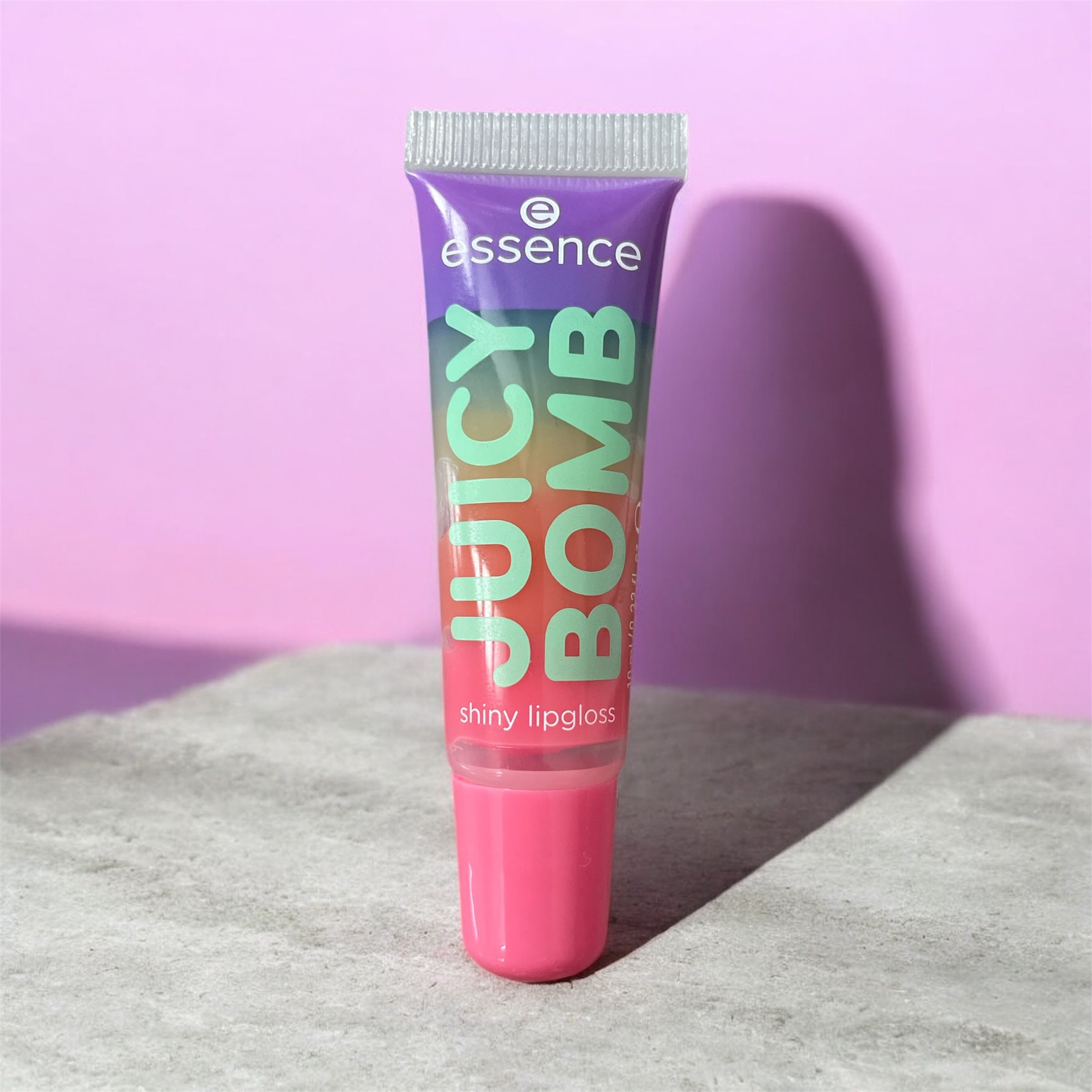 Juicy Bomb Party 01 Bubblegum Bliss - Essence