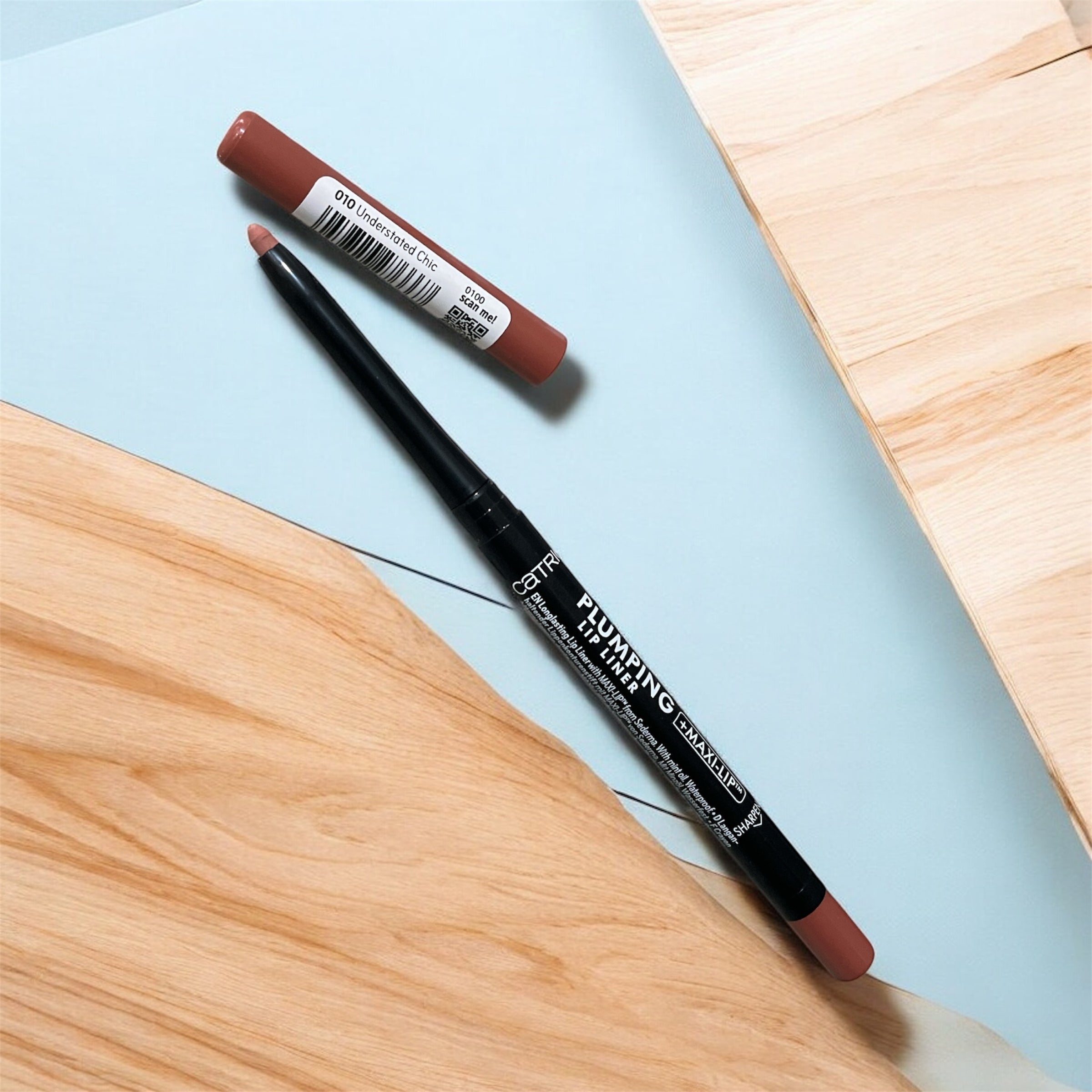 Creion buze Plumping - Catrice 010