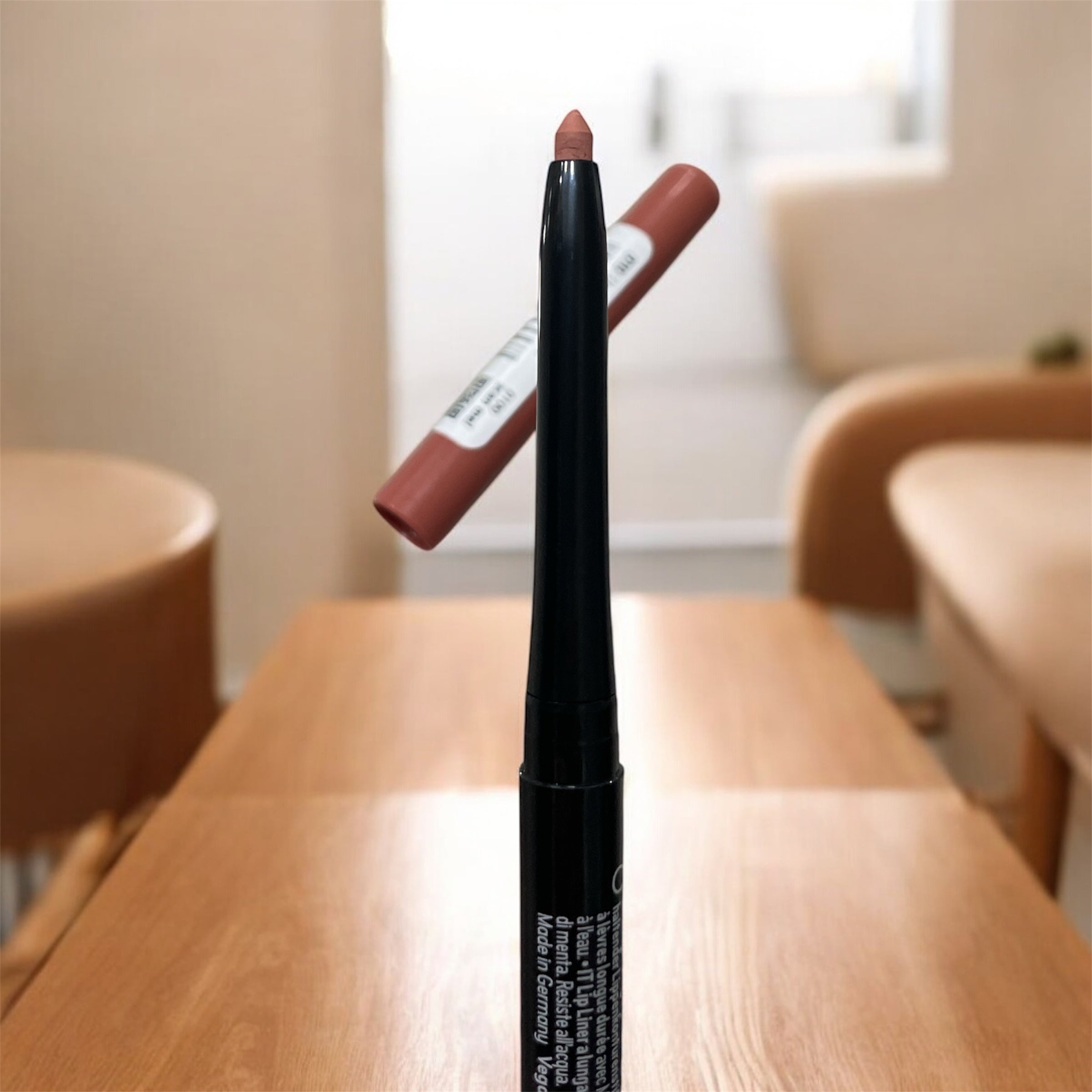 Creion buze Plumping - Catrice 010