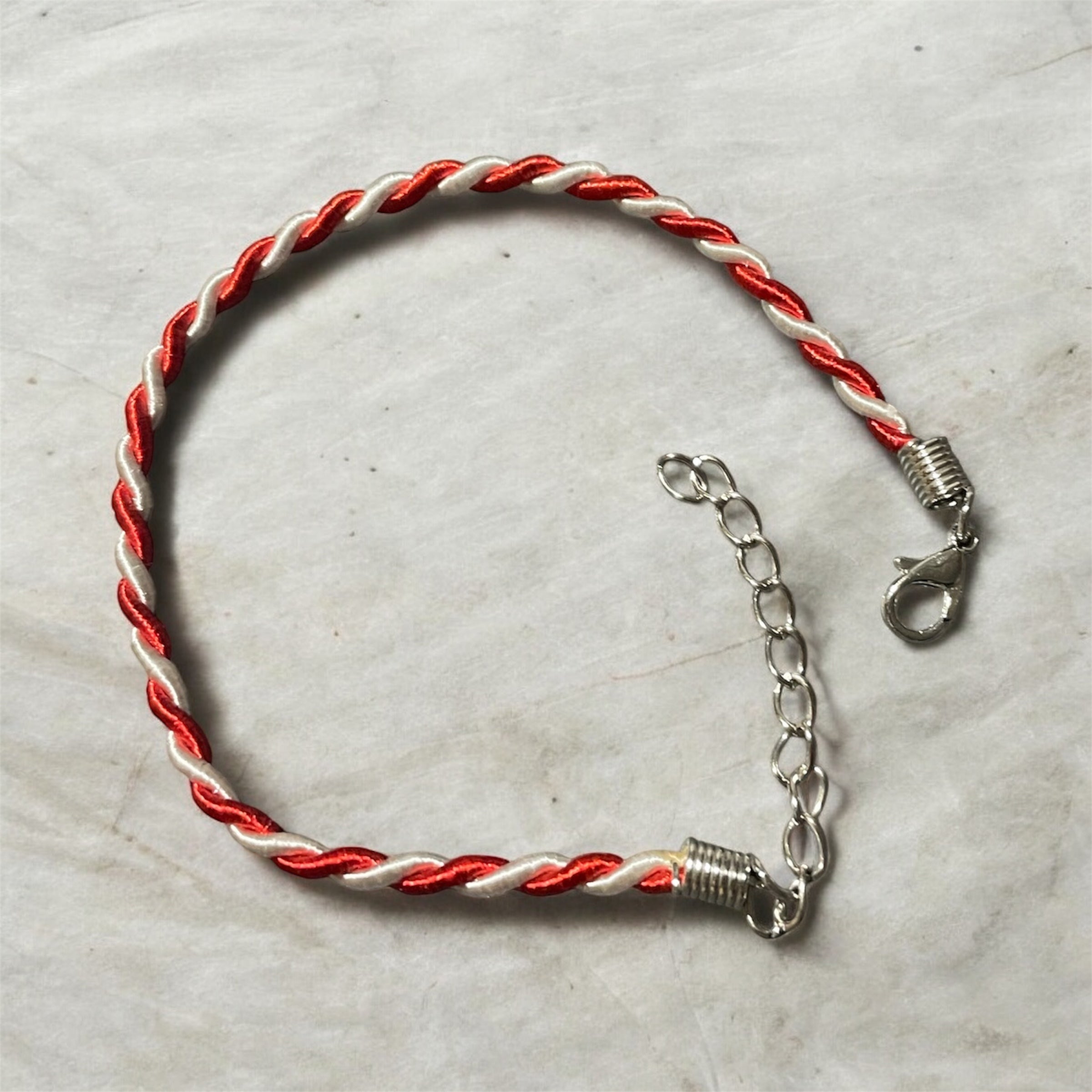 Bratara Martisor simpla