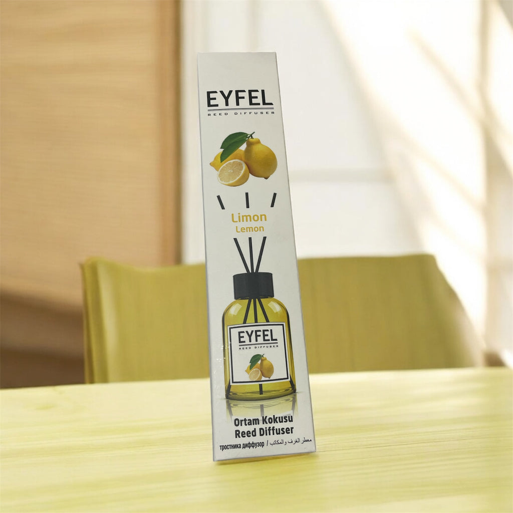 Difuzor camera betisoare Lamaie - Eyfel
