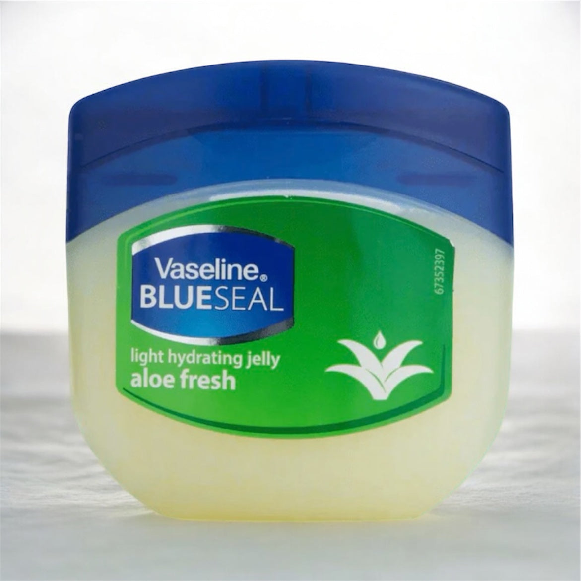 Vaseline BlueSeal - Aloe fresh