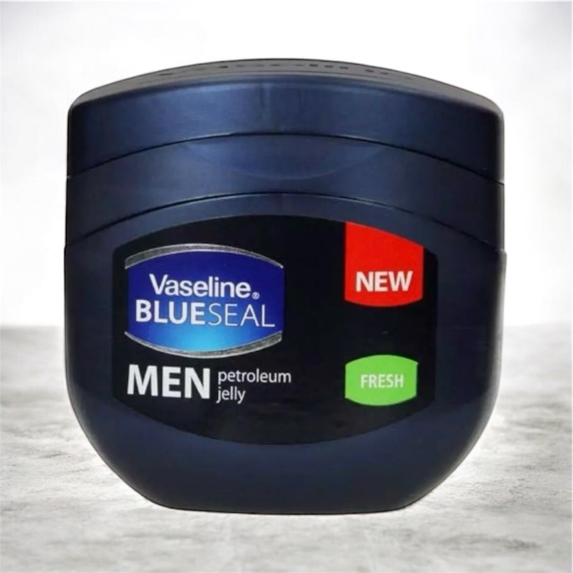 Vaseline Blue Seal Men Fresh Petroleum Jelly