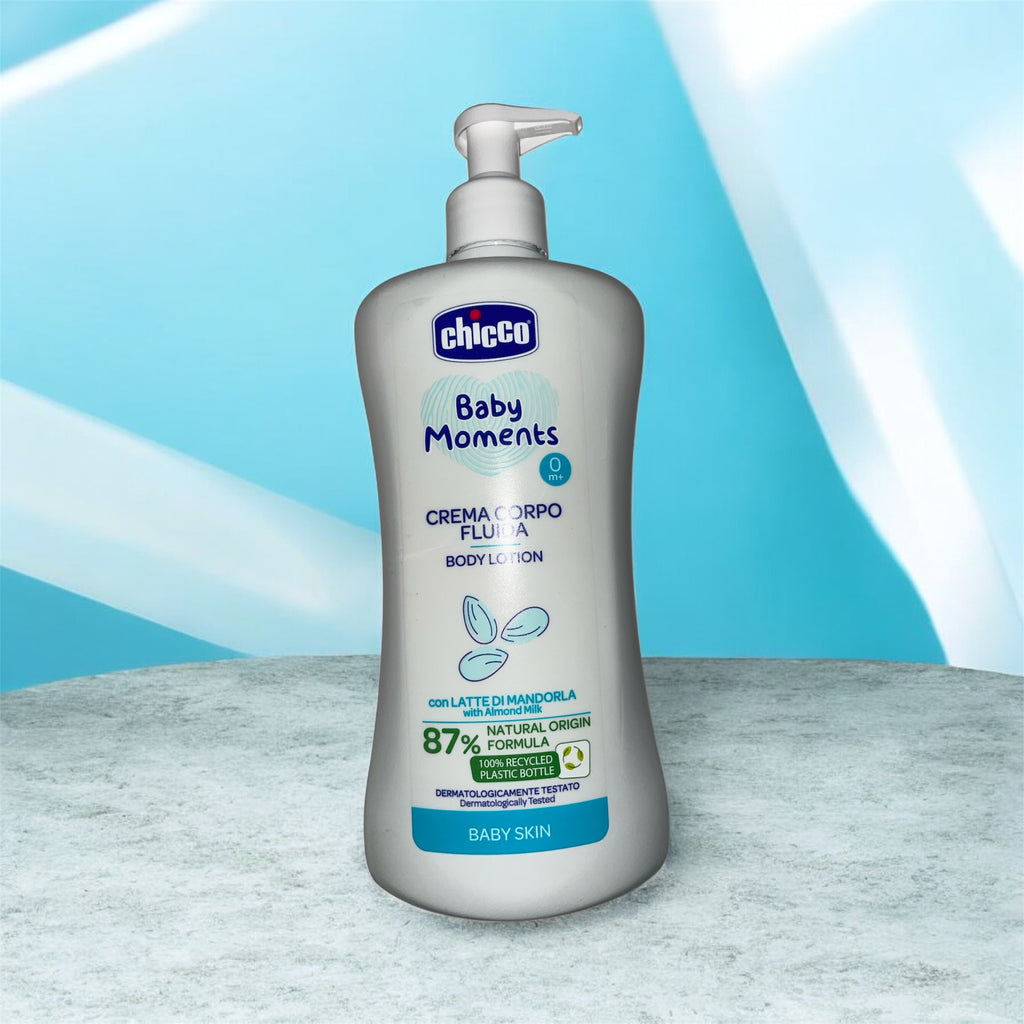 Lotiune corp Baby - Chicco