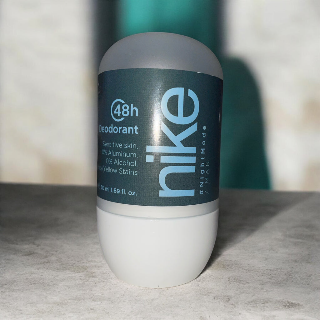 Deodorant roll-on Nike Man - Nightmode