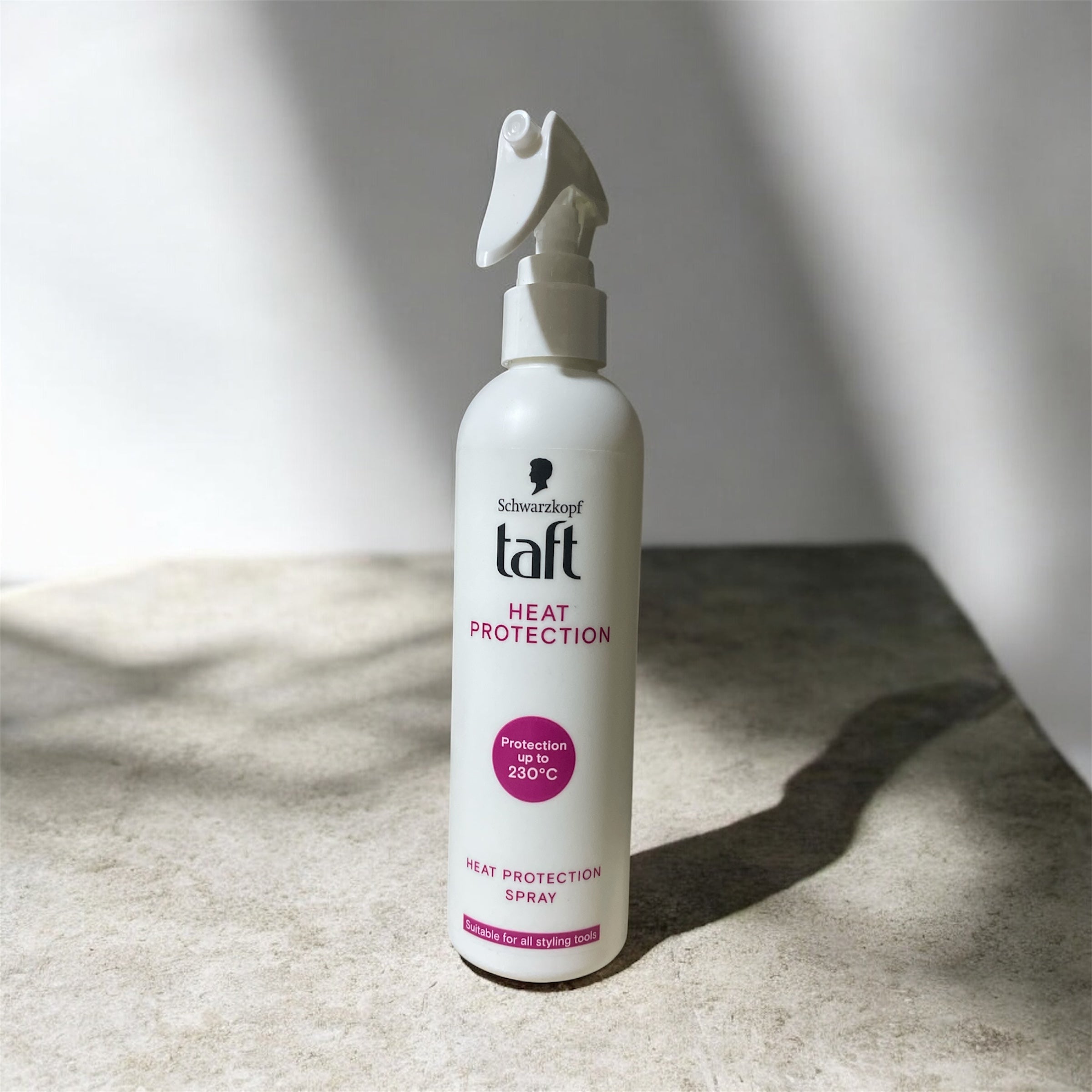 Spray protectie termica Taft