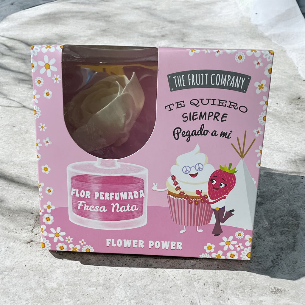 Odorizant camera Fresa Nata - The Fruit Company