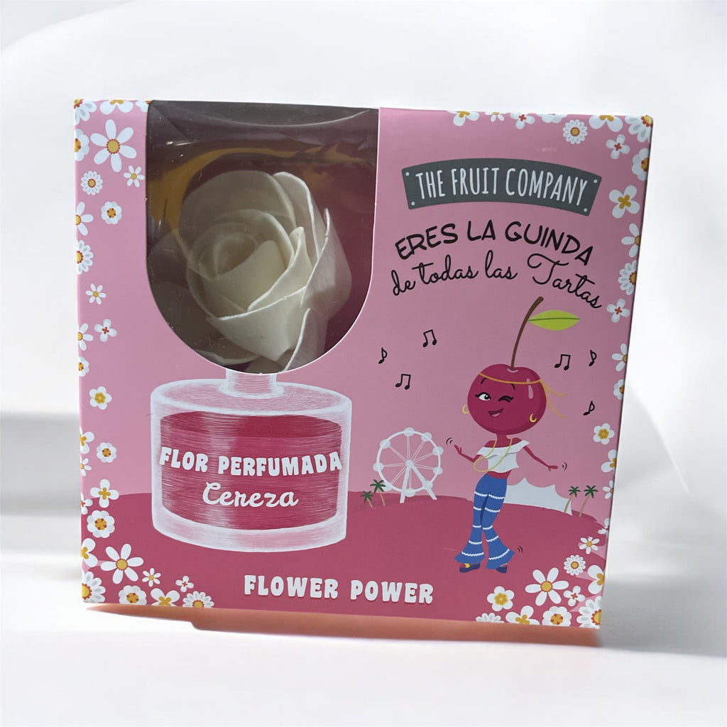 Odorizant camera Cereza - The Fruit Company