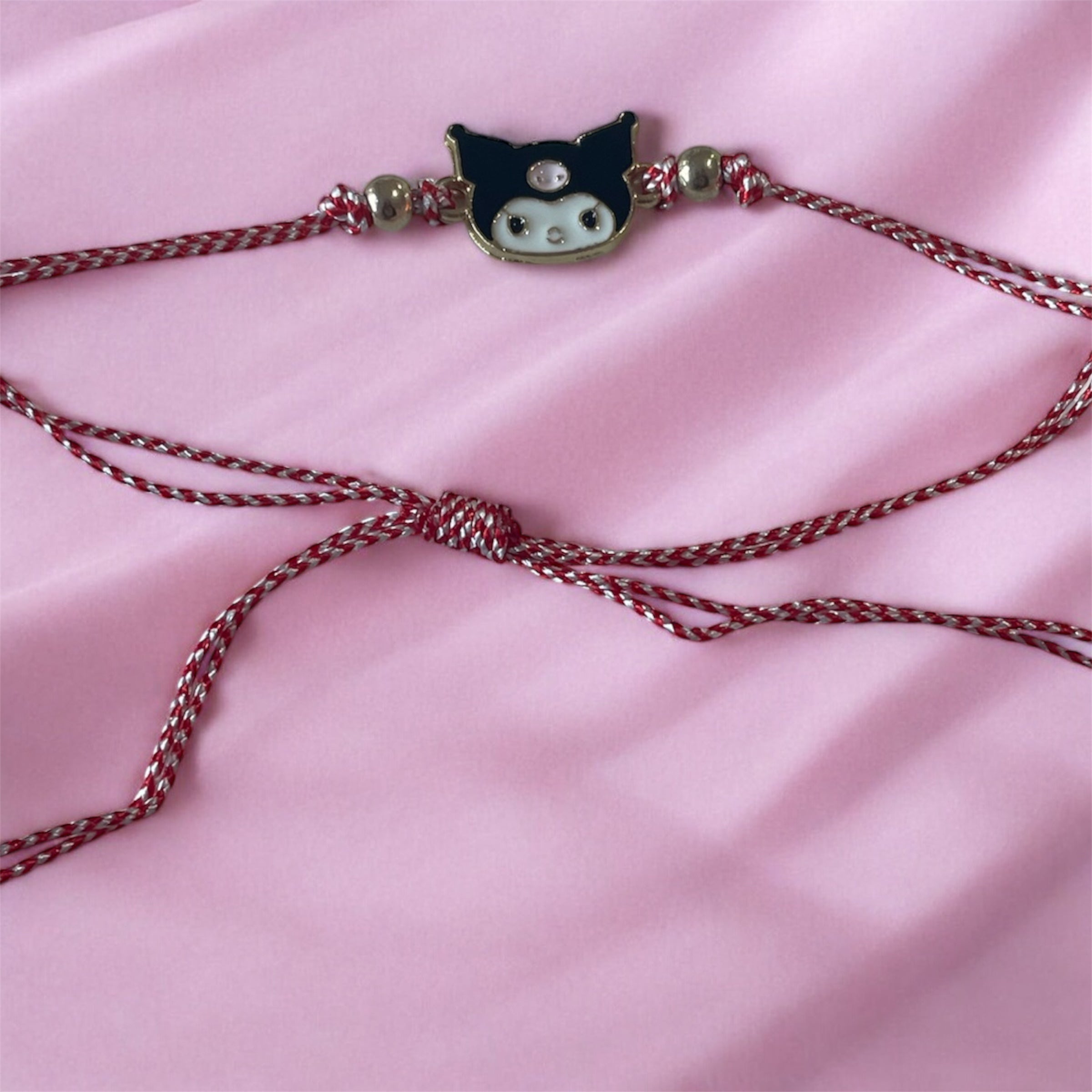 Bratara Martie Kuromi