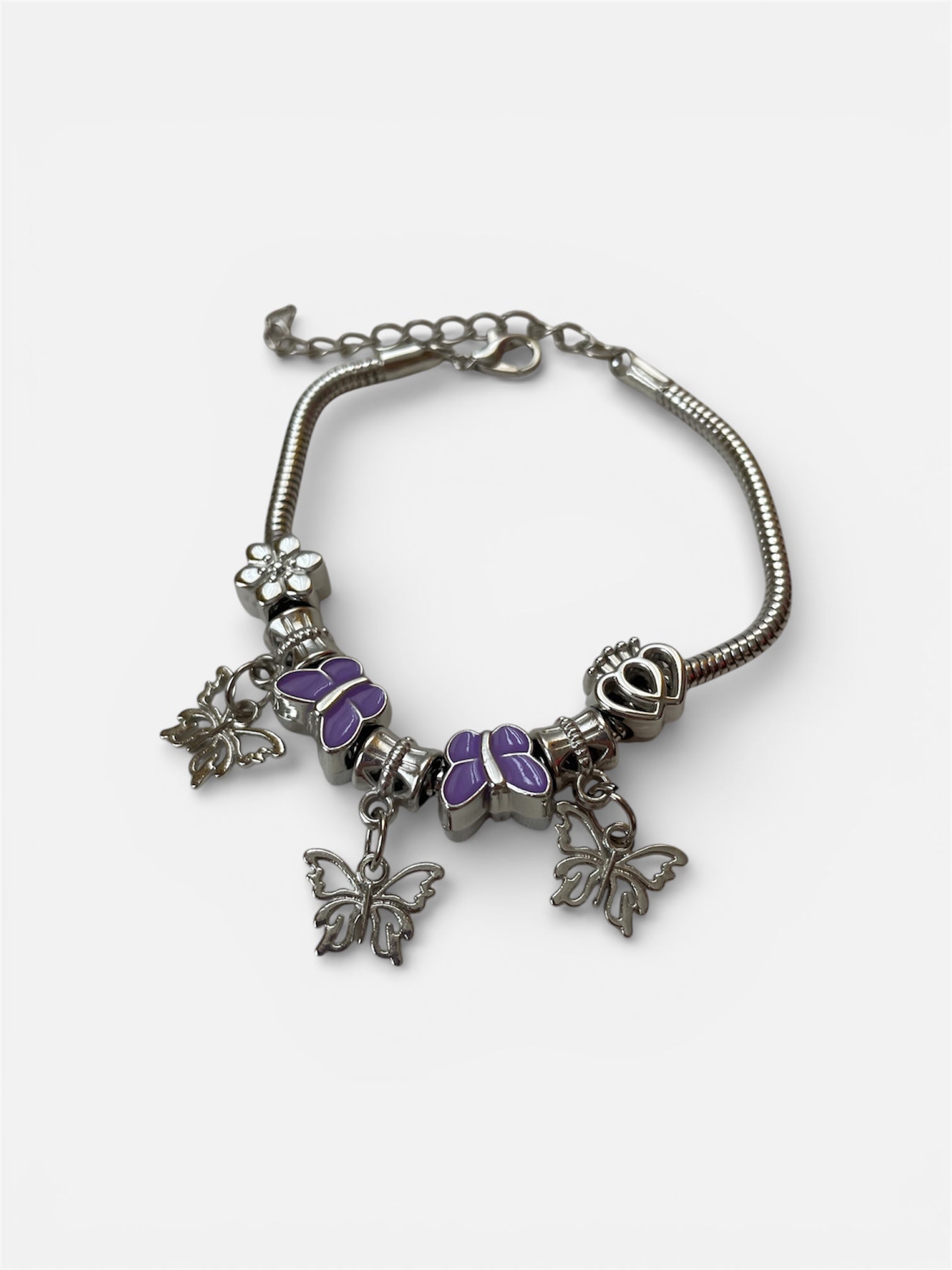 Bratara charm-uri