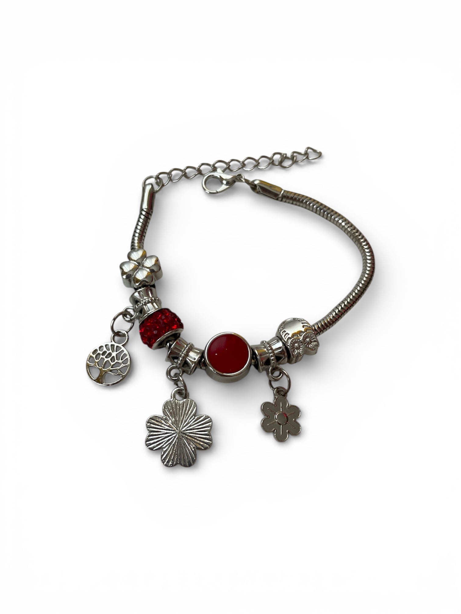 Bratara charm-uri