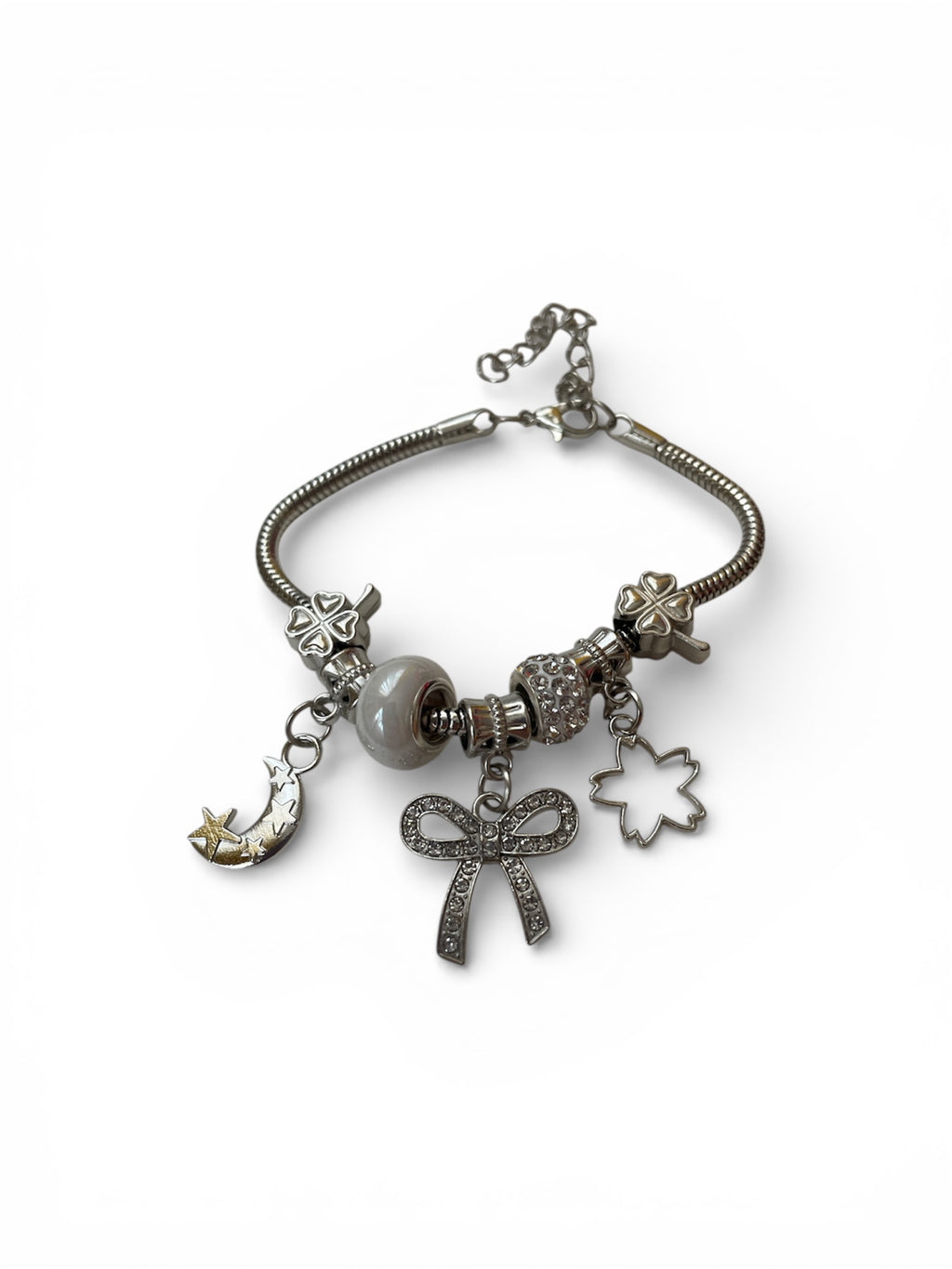 Bratara charm-uri