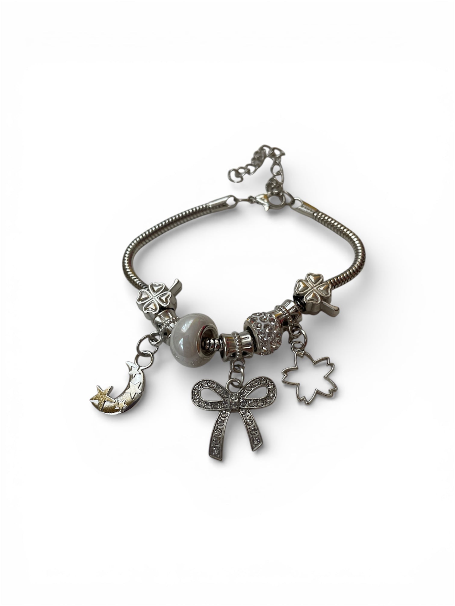 Bratara charm-uri