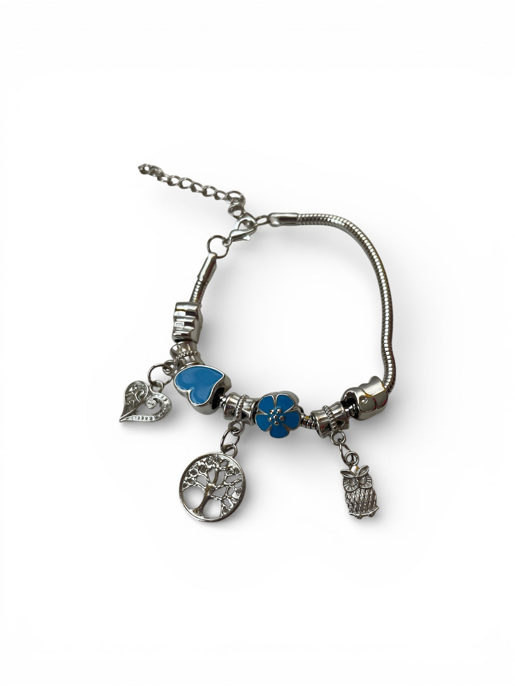 Bratara charm-uri