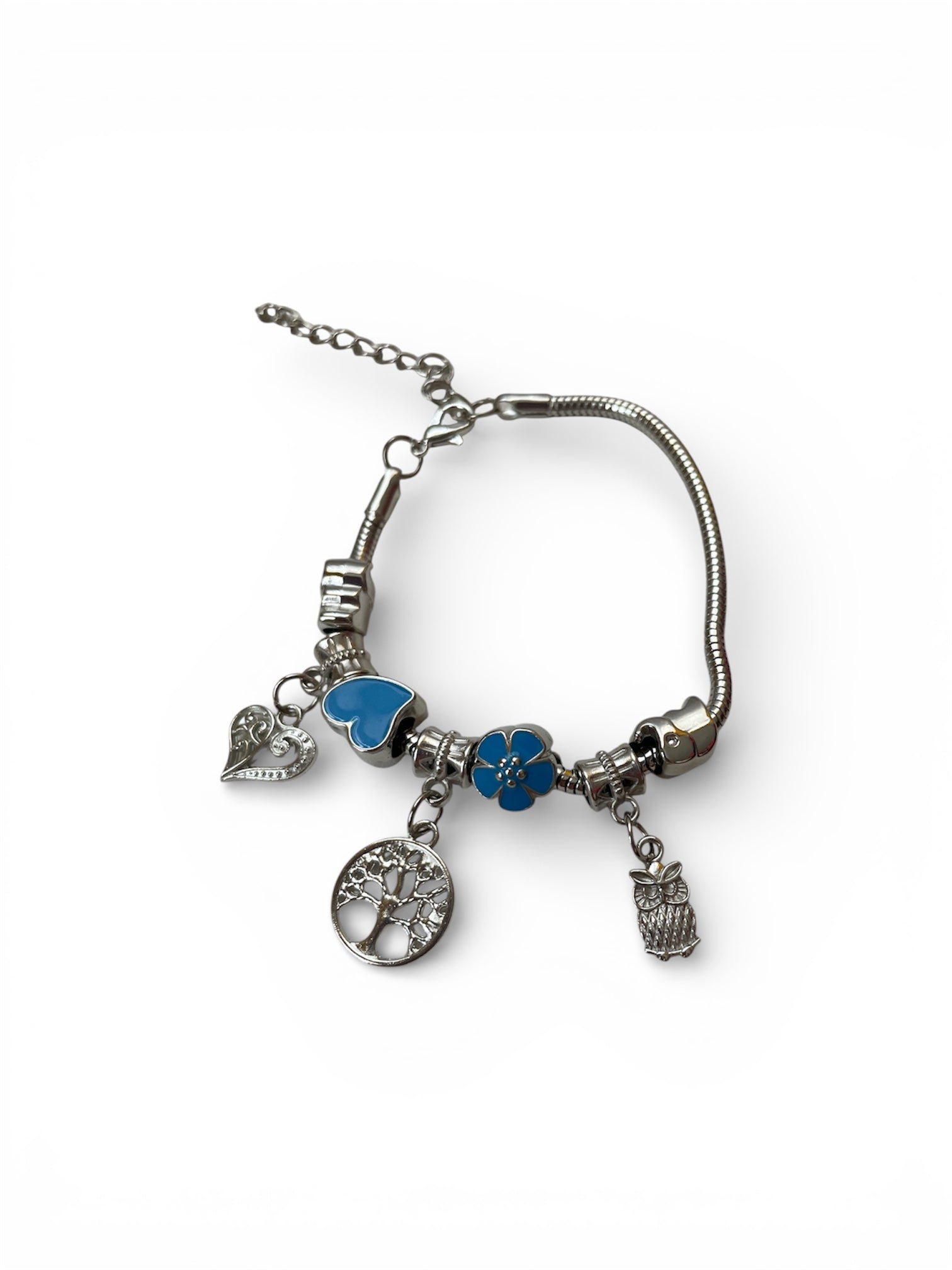 Bratara charm-uri