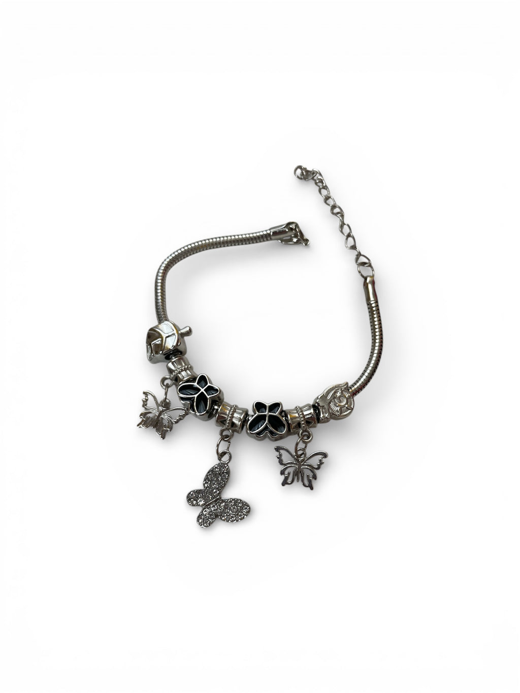 Bratara charm-uri