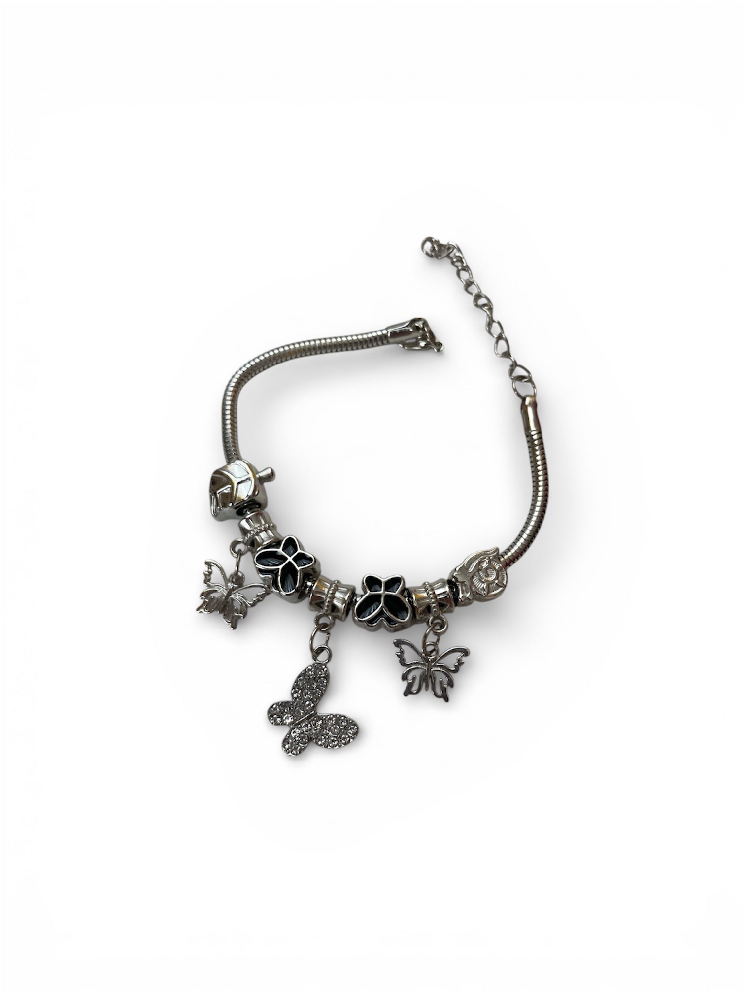 Bratara charm-uri