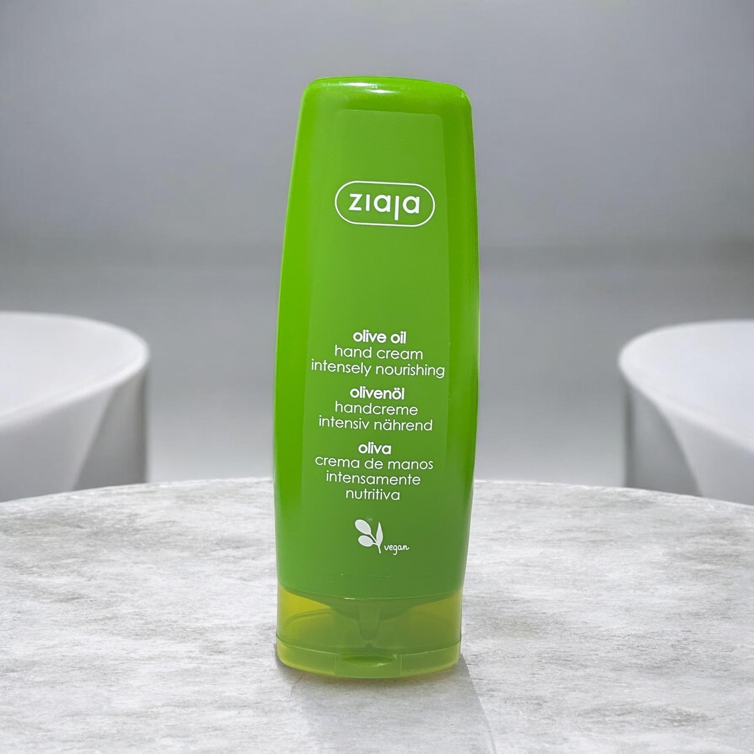 Crema pentru maini Olive Oil - ZIAJA