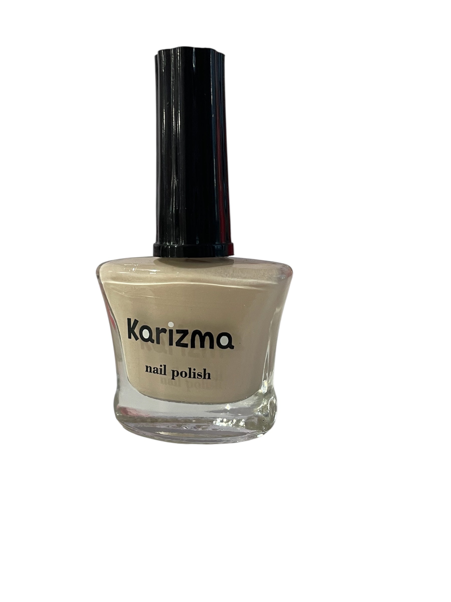 LAC DE UNGHII KARIZMA - 137 BEJ